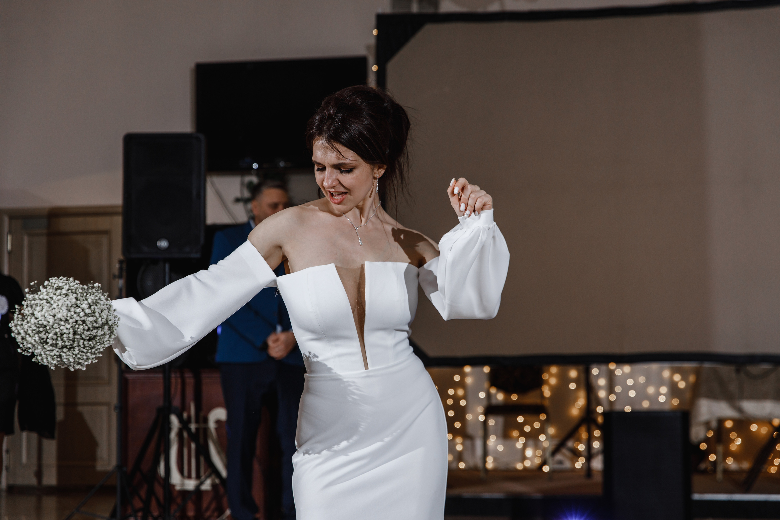 Анонс свадьбы Кати и Артема. Свадебный фотограф в Крыму и Севастополе Ольга Баскакова