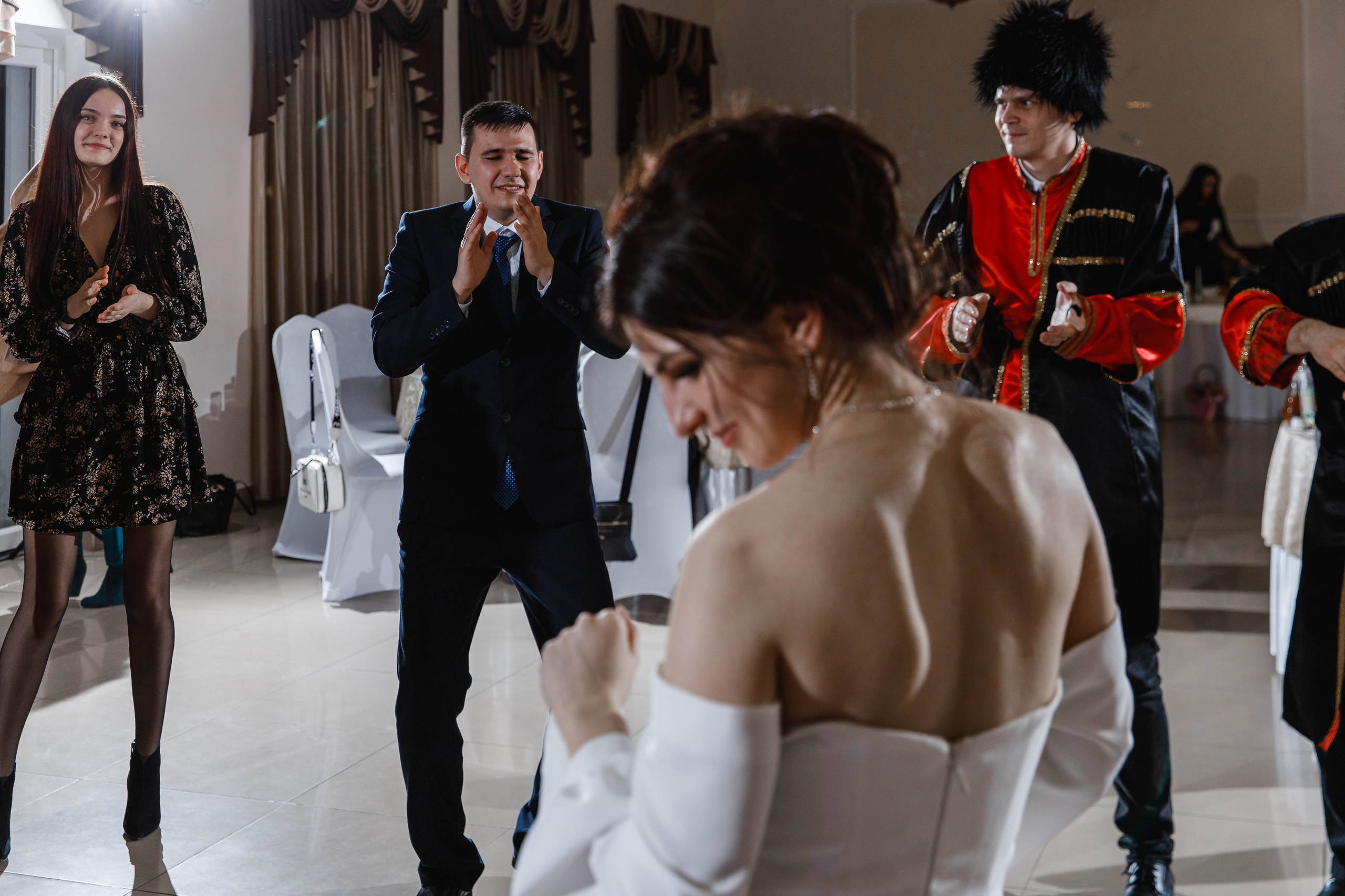 Анонс свадьбы Кати и Артема. Свадебный фотограф в Крыму и Севастополе Ольга Баскакова