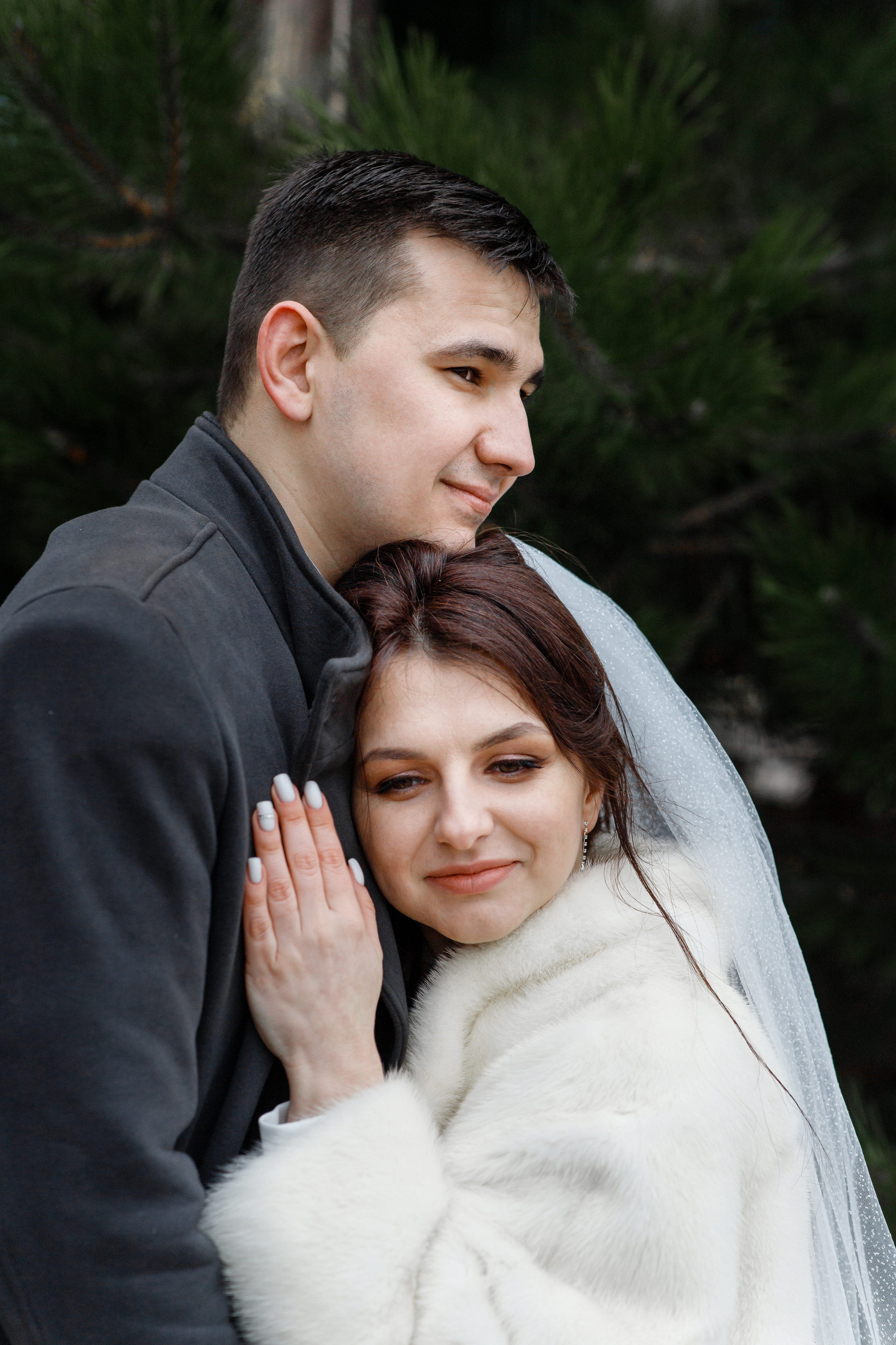 Анонс свадьбы Кати и Артема. Свадебный фотограф в Крыму и Севастополе Ольга Баскакова