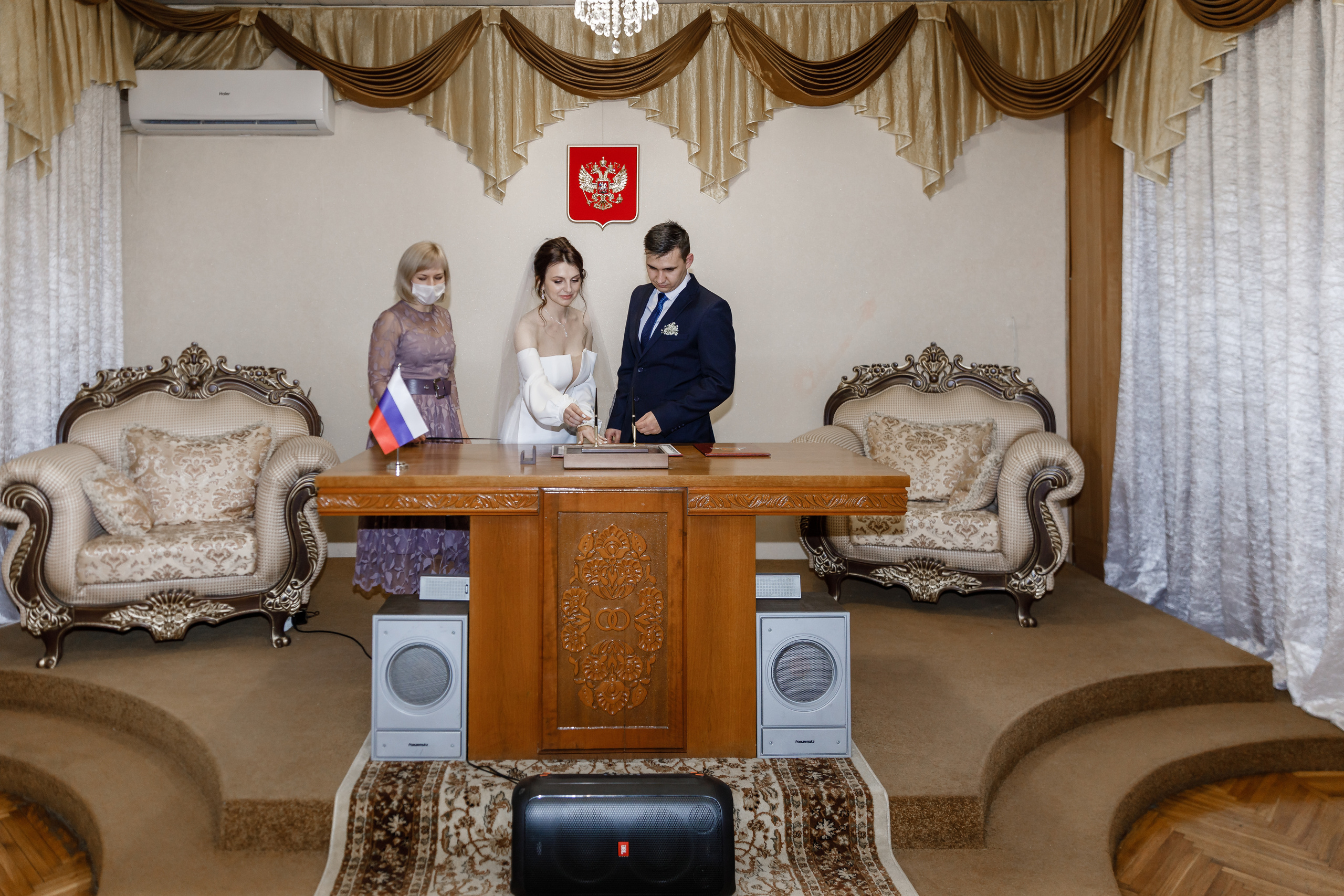 Анонс свадьбы Кати и Артема. Свадебный фотограф в Крыму и Севастополе Ольга Баскакова