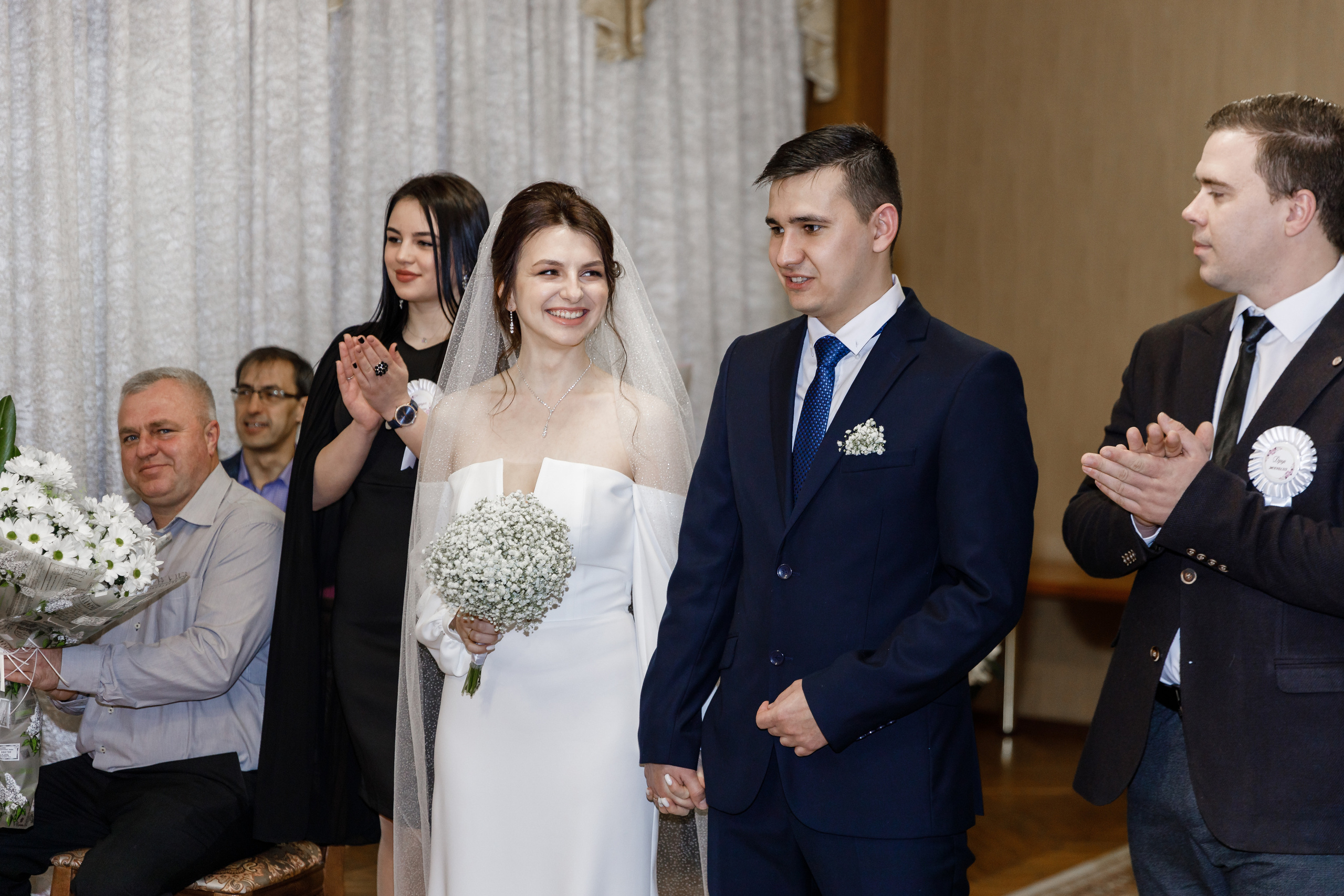 Анонс свадьбы Кати и Артема. Свадебный фотограф в Крыму и Севастополе Ольга Баскакова