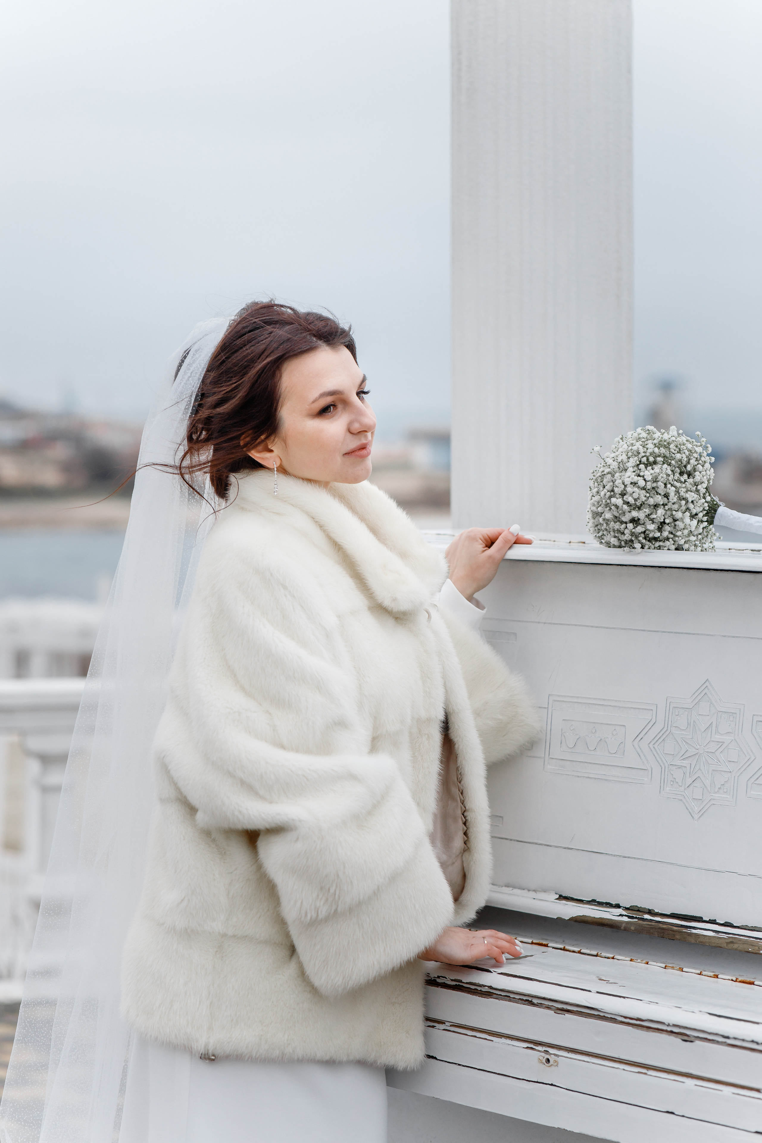 Анонс свадьбы Кати и Артема. Свадебный фотограф в Крыму и Севастополе Ольга Баскакова