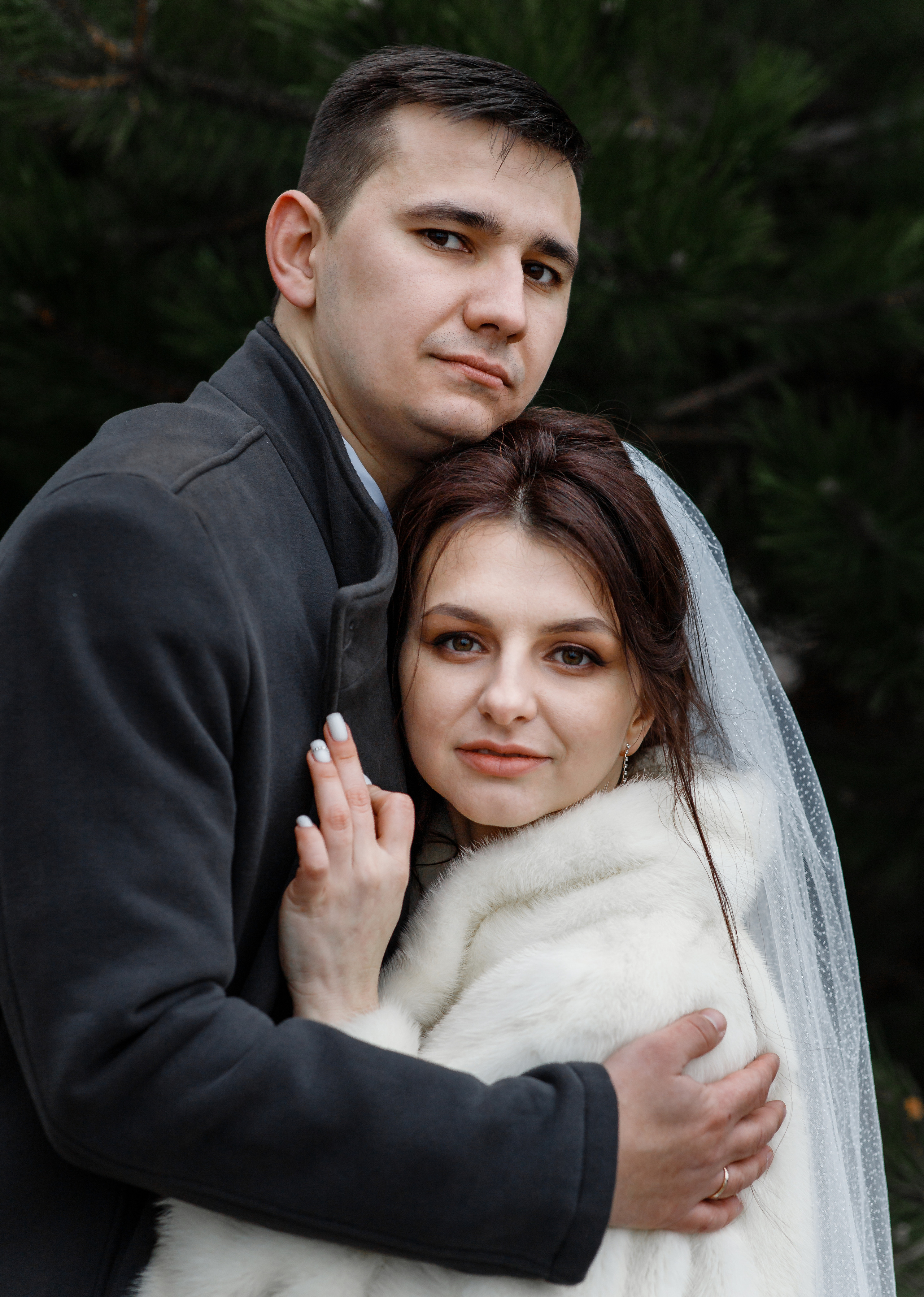 Анонс свадьбы Кати и Артема. Свадебный фотограф в Крыму и Севастополе Ольга Баскакова