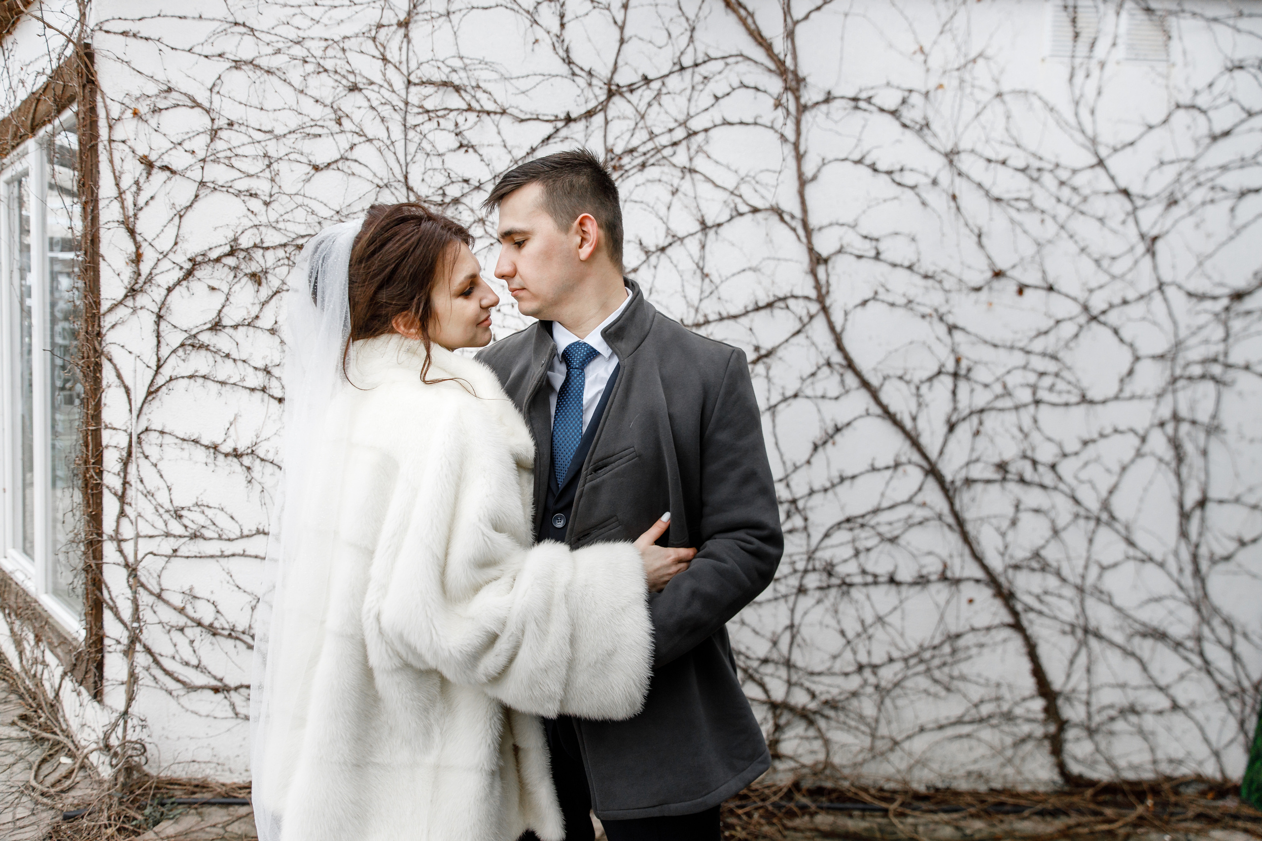 Анонс свадьбы Кати и Артема. Свадебный фотограф в Крыму и Севастополе Ольга Баскакова