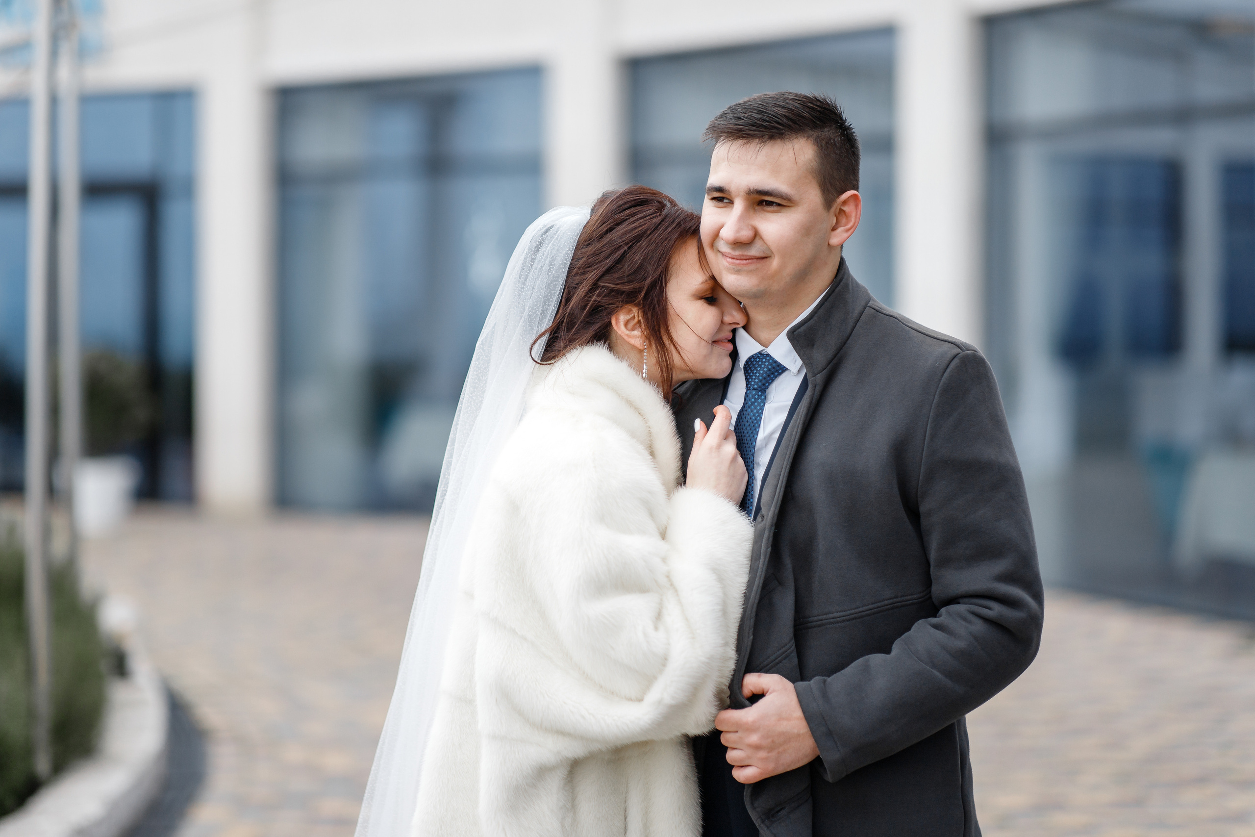 Анонс свадьбы Кати и Артема. Свадебный фотограф в Крыму и Севастополе Ольга Баскакова