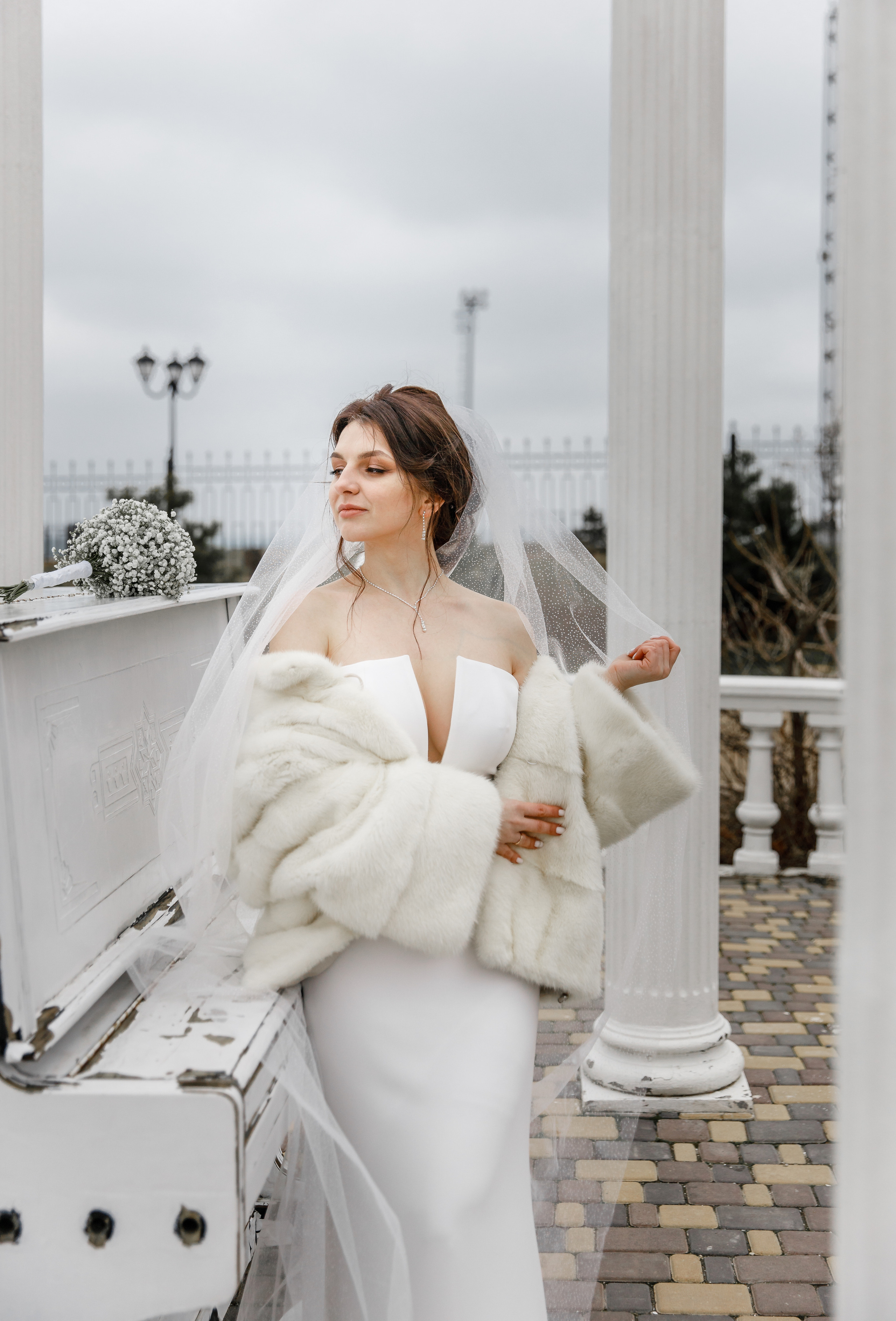 Анонс свадьбы Кати и Артема. Свадебный фотограф в Крыму и Севастополе Ольга Баскакова