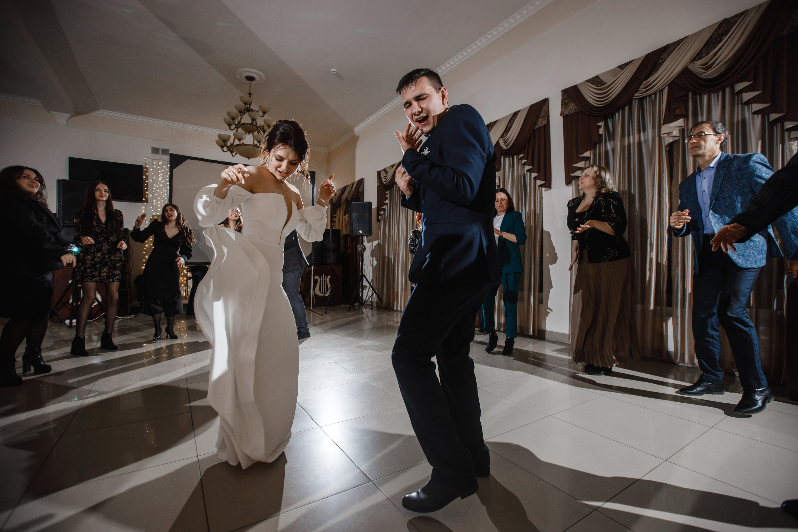 Анонс свадьбы Кати и Артема. Свадебный фотограф в Крыму и Севастополе Ольга Баскакова