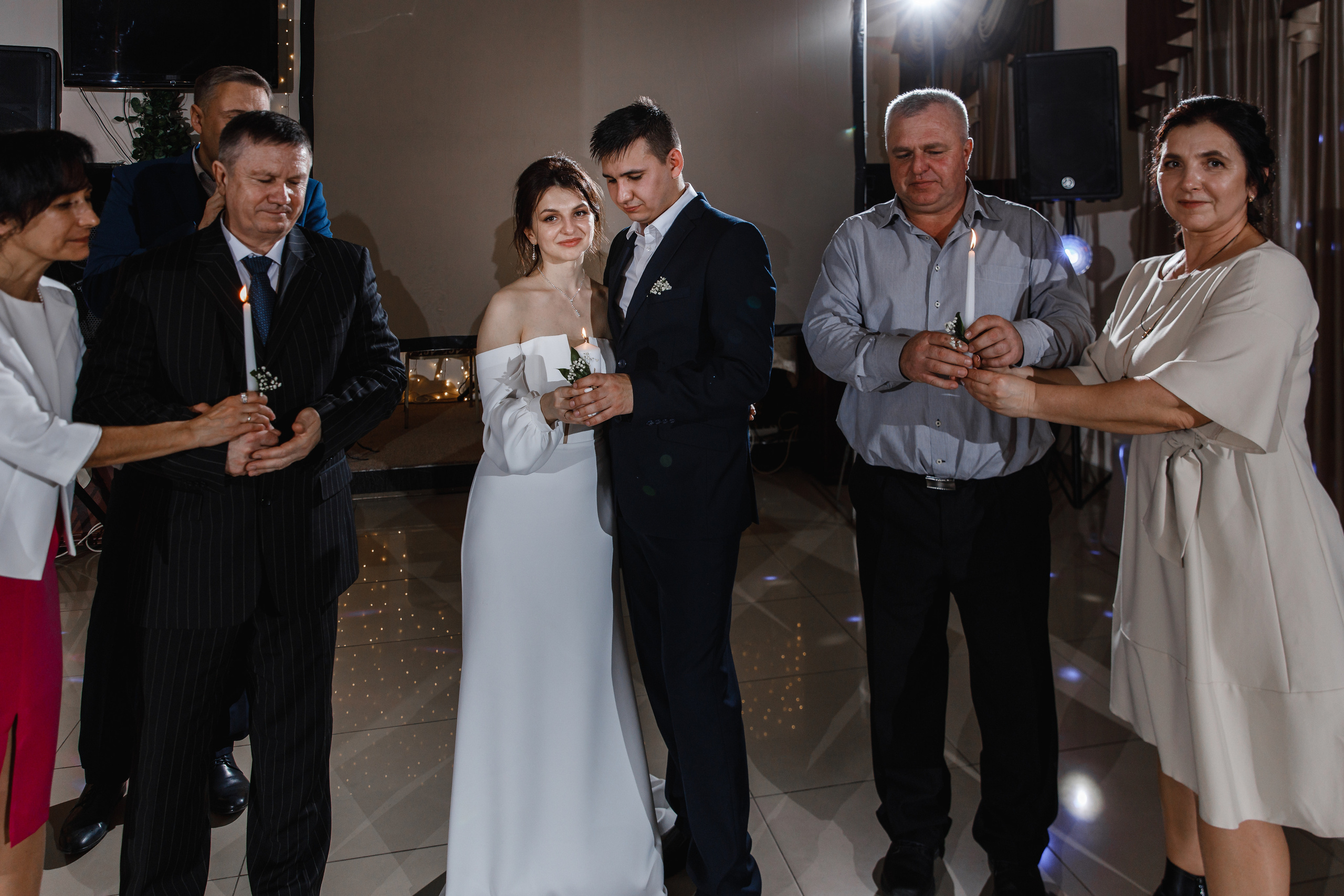 Анонс свадьбы Кати и Артема. Свадебный фотограф в Крыму и Севастополе Ольга Баскакова