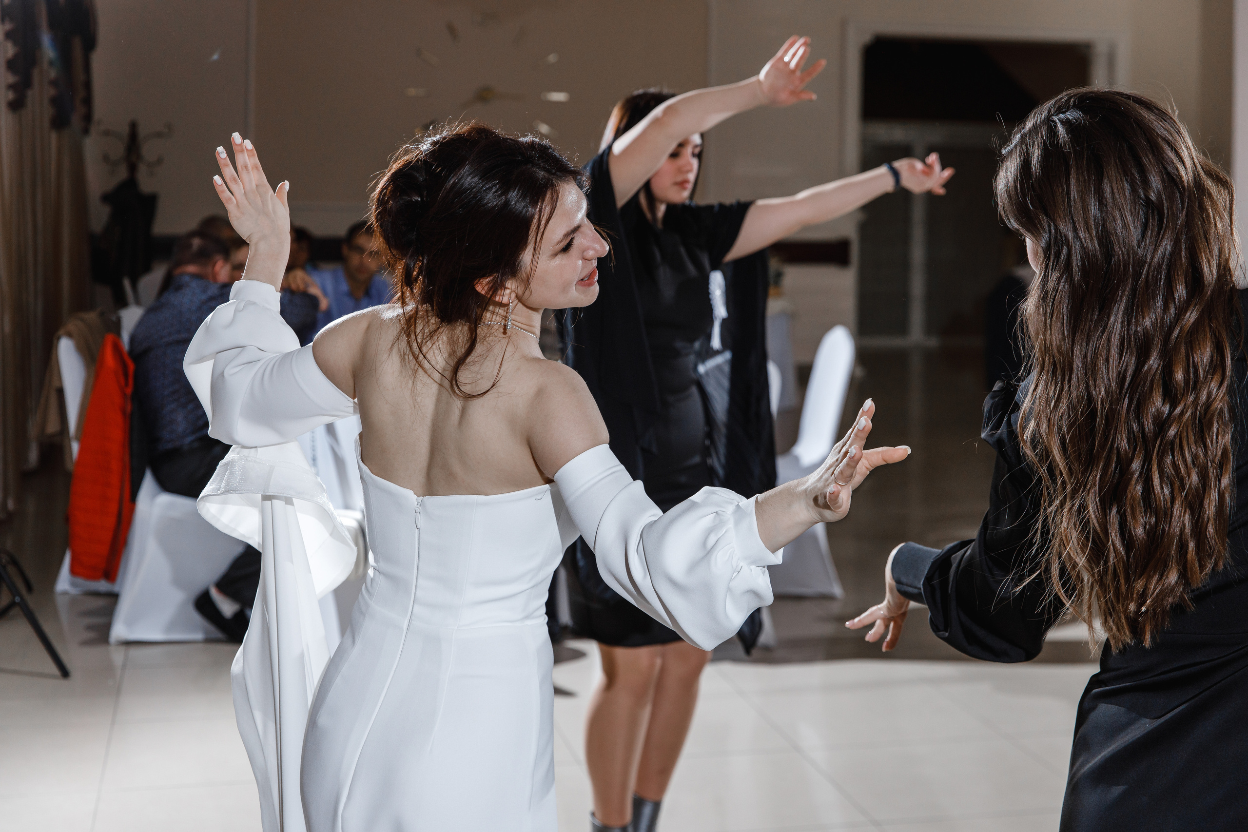 Анонс свадьбы Кати и Артема. Свадебный фотограф в Крыму и Севастополе Ольга Баскакова