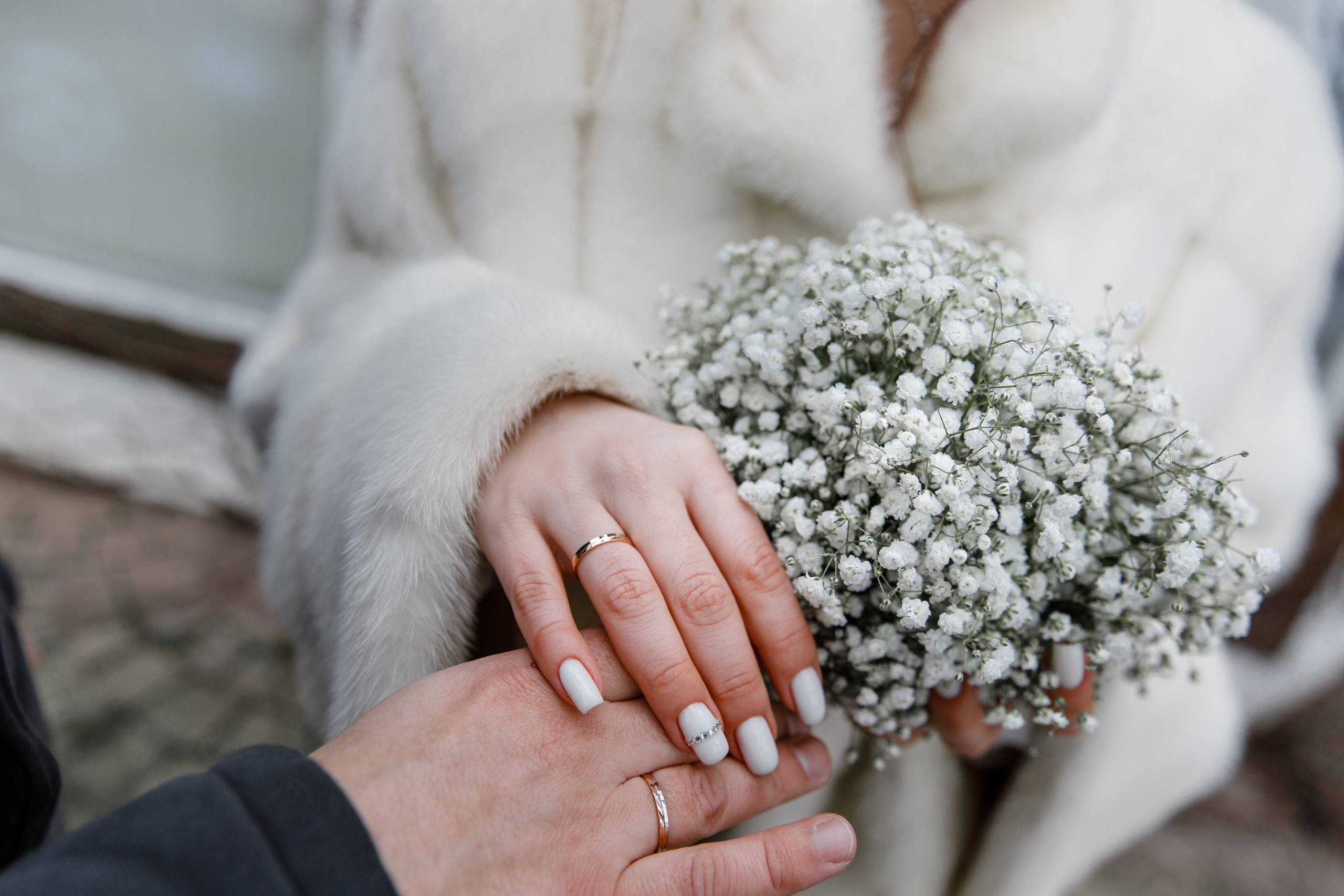 Анонс свадьбы Кати и Артема. Свадебный фотограф в Крыму и Севастополе Ольга Баскакова