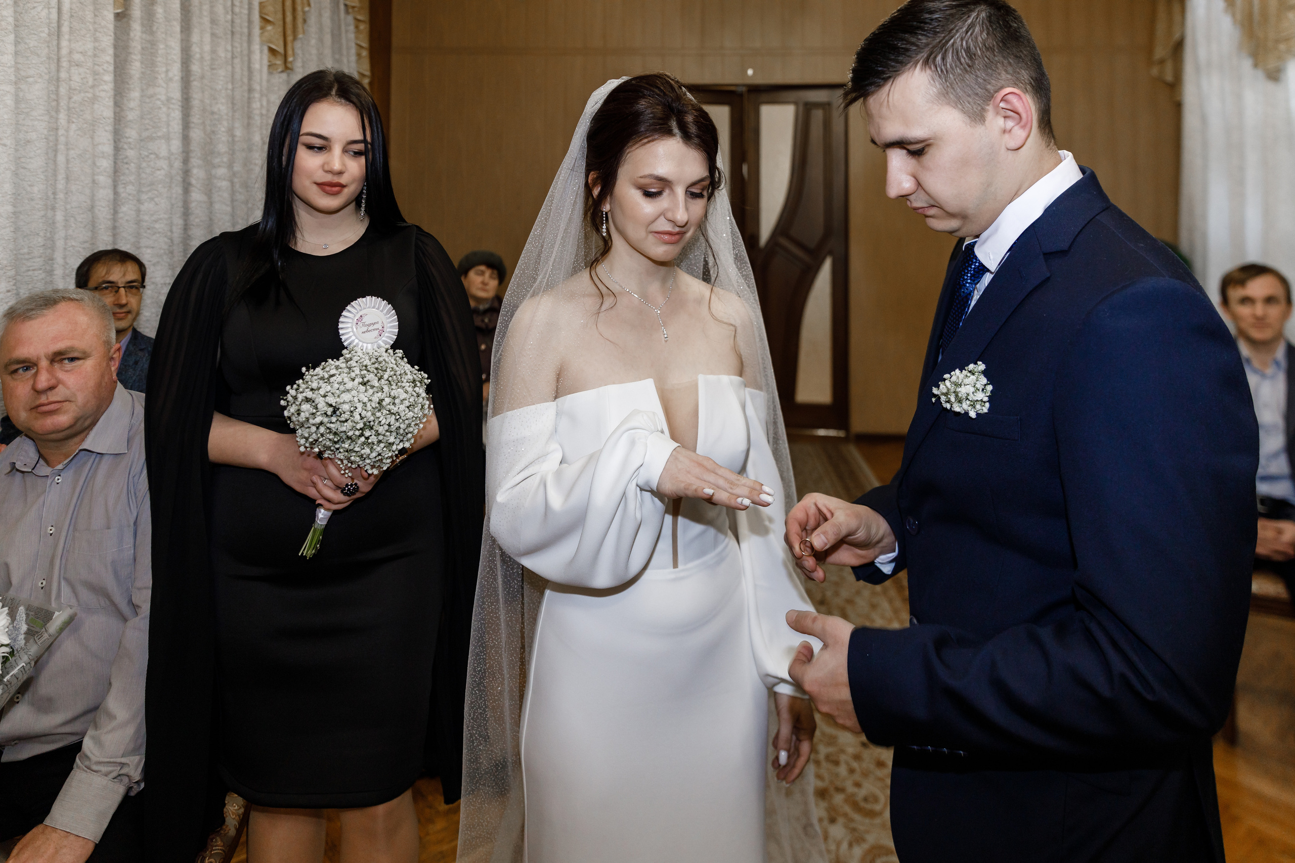 Анонс свадьбы Кати и Артема. Свадебный фотограф в Крыму и Севастополе Ольга Баскакова