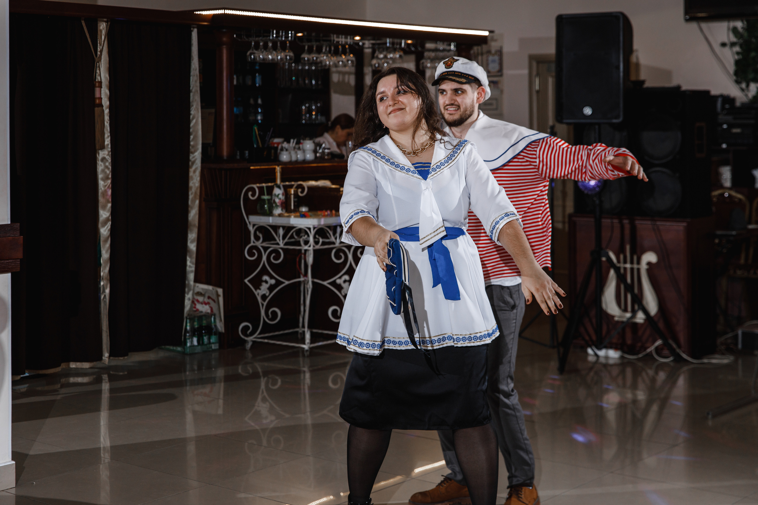 Анонс свадьбы Кати и Артема. Свадебный фотограф в Крыму и Севастополе Ольга Баскакова