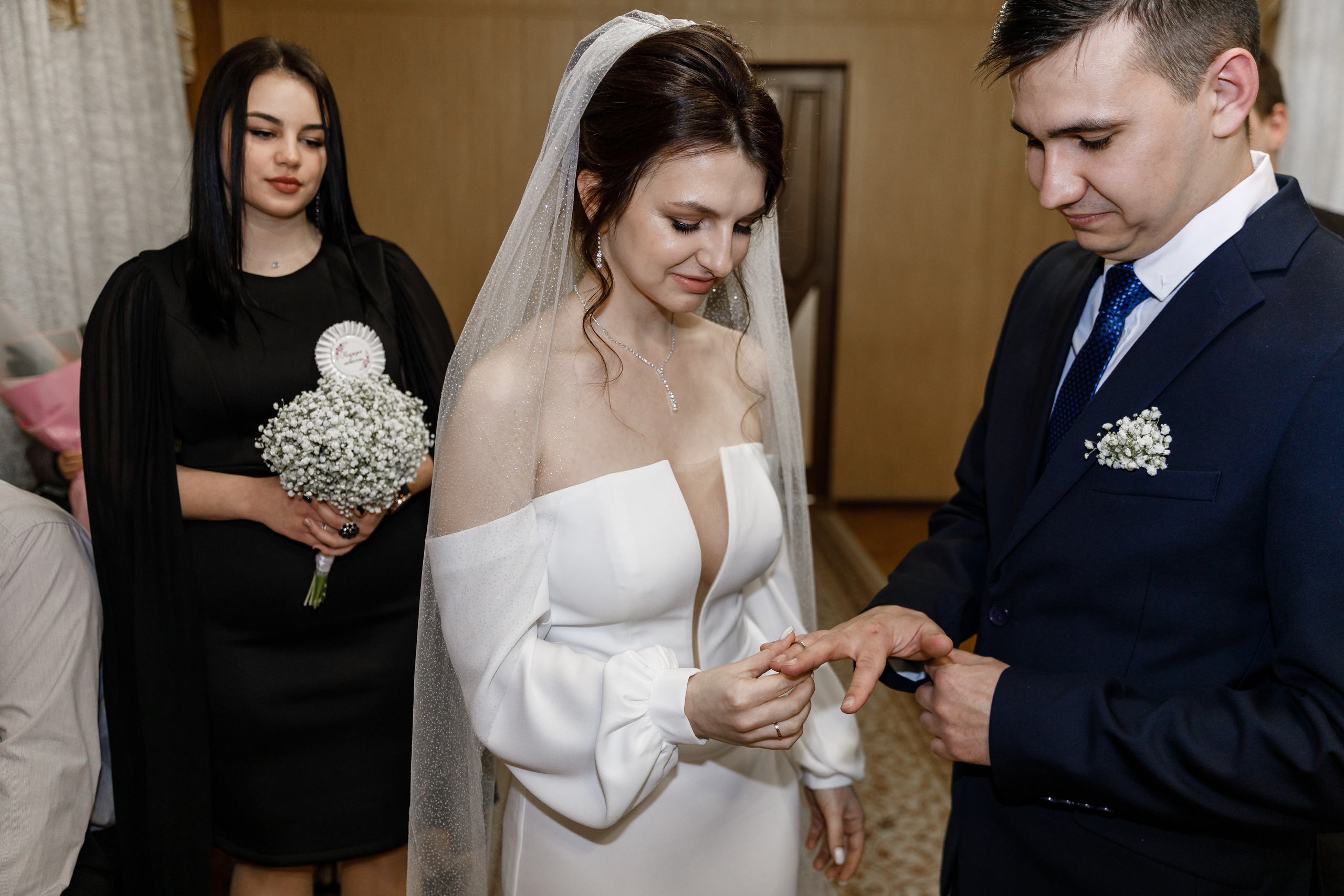 Анонс свадьбы Кати и Артема. Свадебный фотограф в Крыму и Севастополе Ольга Баскакова