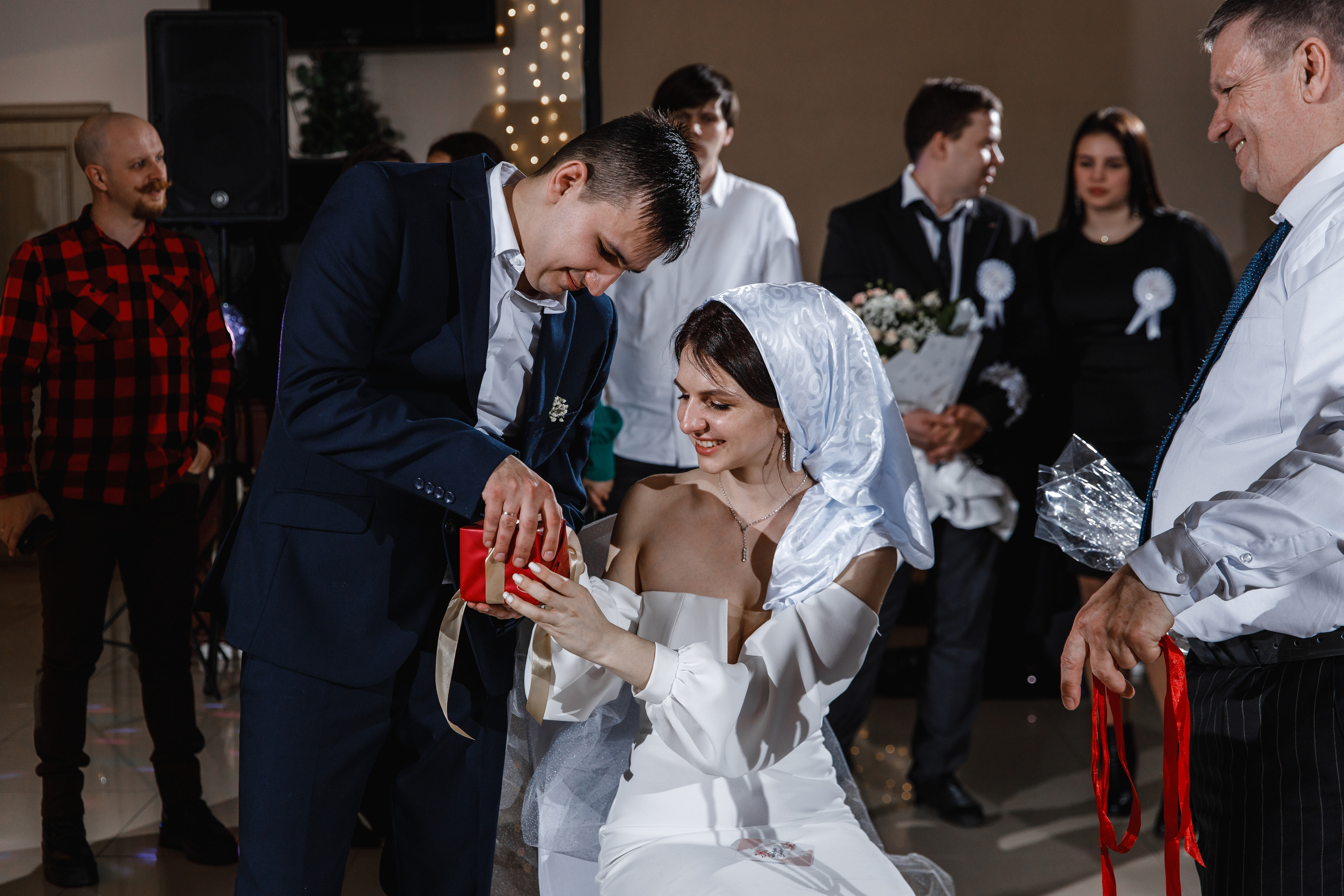 Анонс свадьбы Кати и Артема. Свадебный фотограф в Крыму и Севастополе Ольга Баскакова