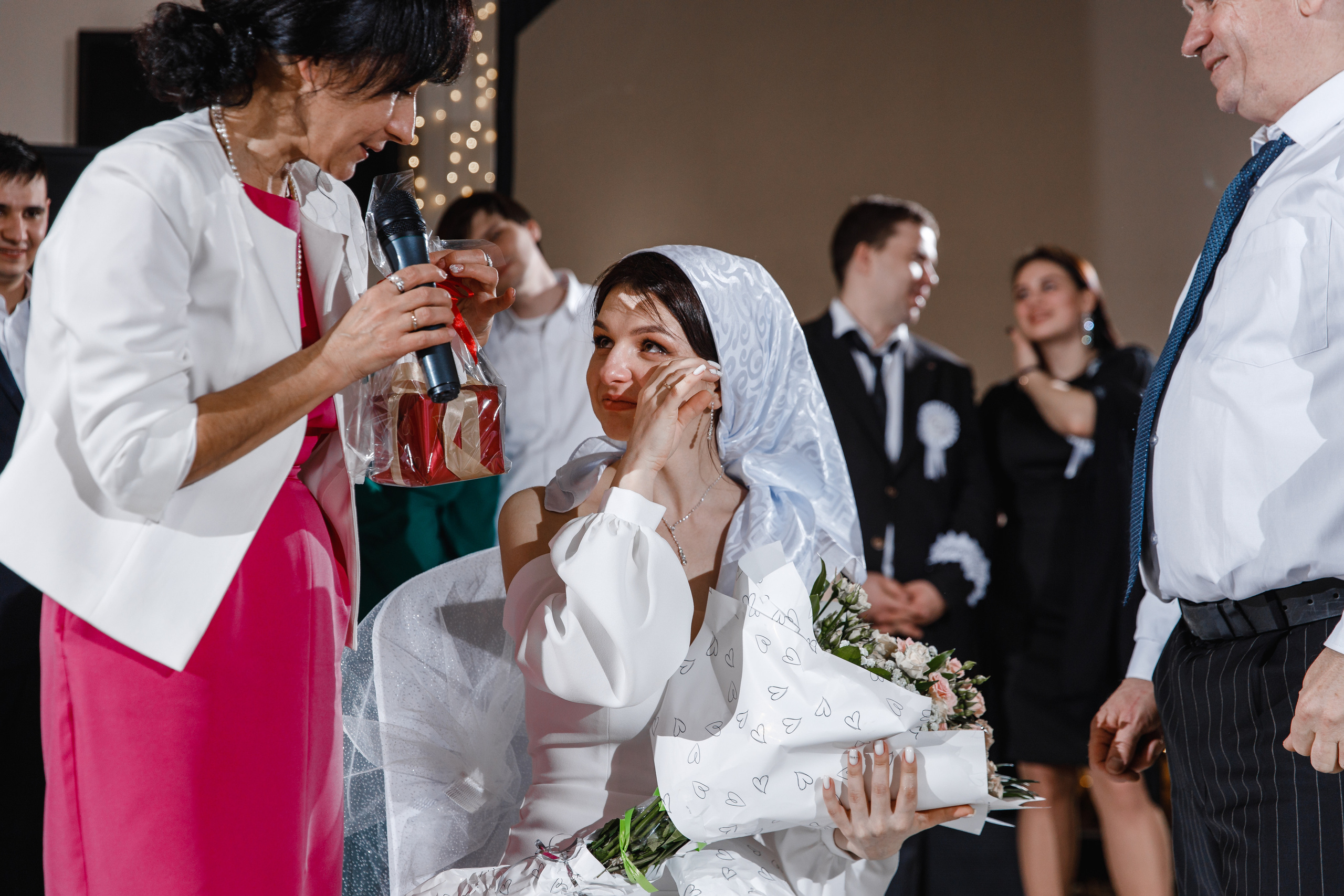 Анонс свадьбы Кати и Артема. Свадебный фотограф в Крыму и Севастополе Ольга Баскакова