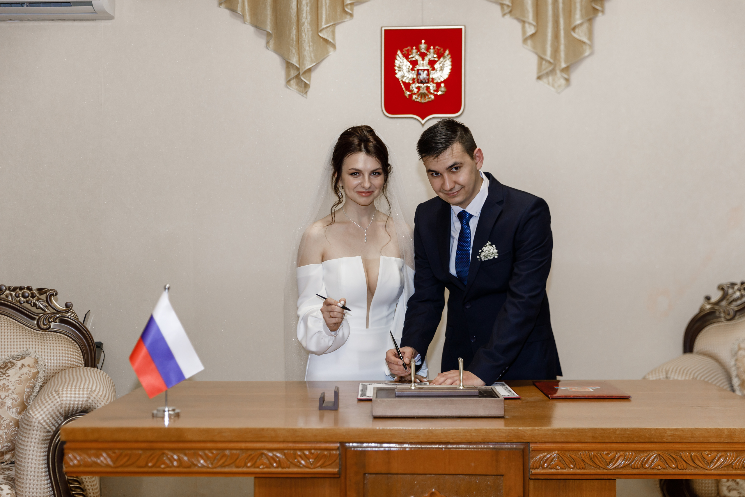 Анонс свадьбы Кати и Артема. Свадебный фотограф в Крыму и Севастополе Ольга Баскакова