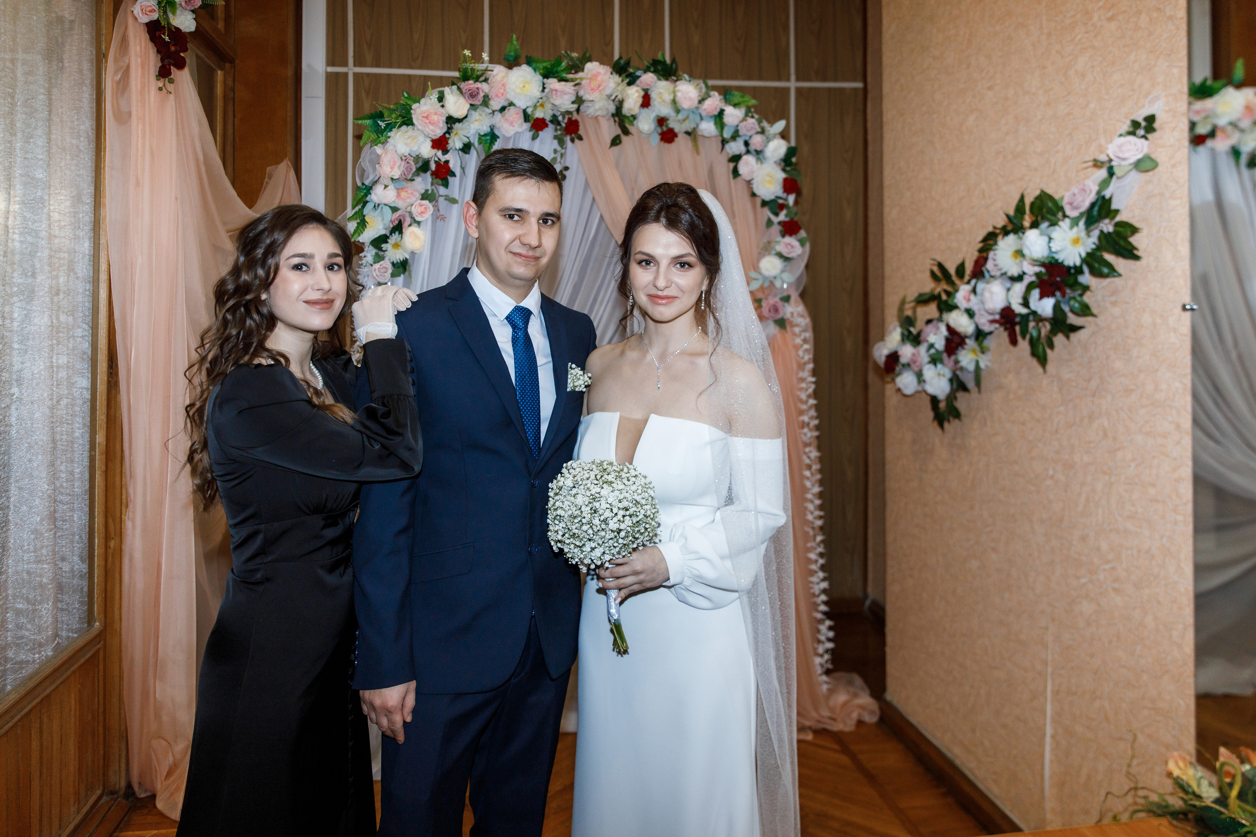 Анонс свадьбы Кати и Артема. Свадебный фотограф в Крыму и Севастополе Ольга Баскакова