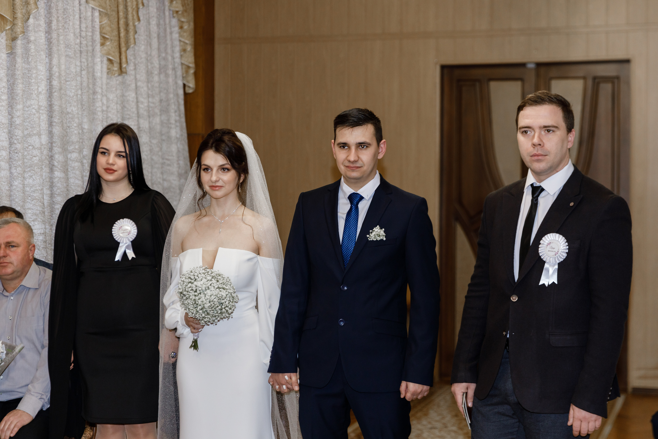 Анонс свадьбы Кати и Артема. Свадебный фотограф в Крыму и Севастополе Ольга Баскакова