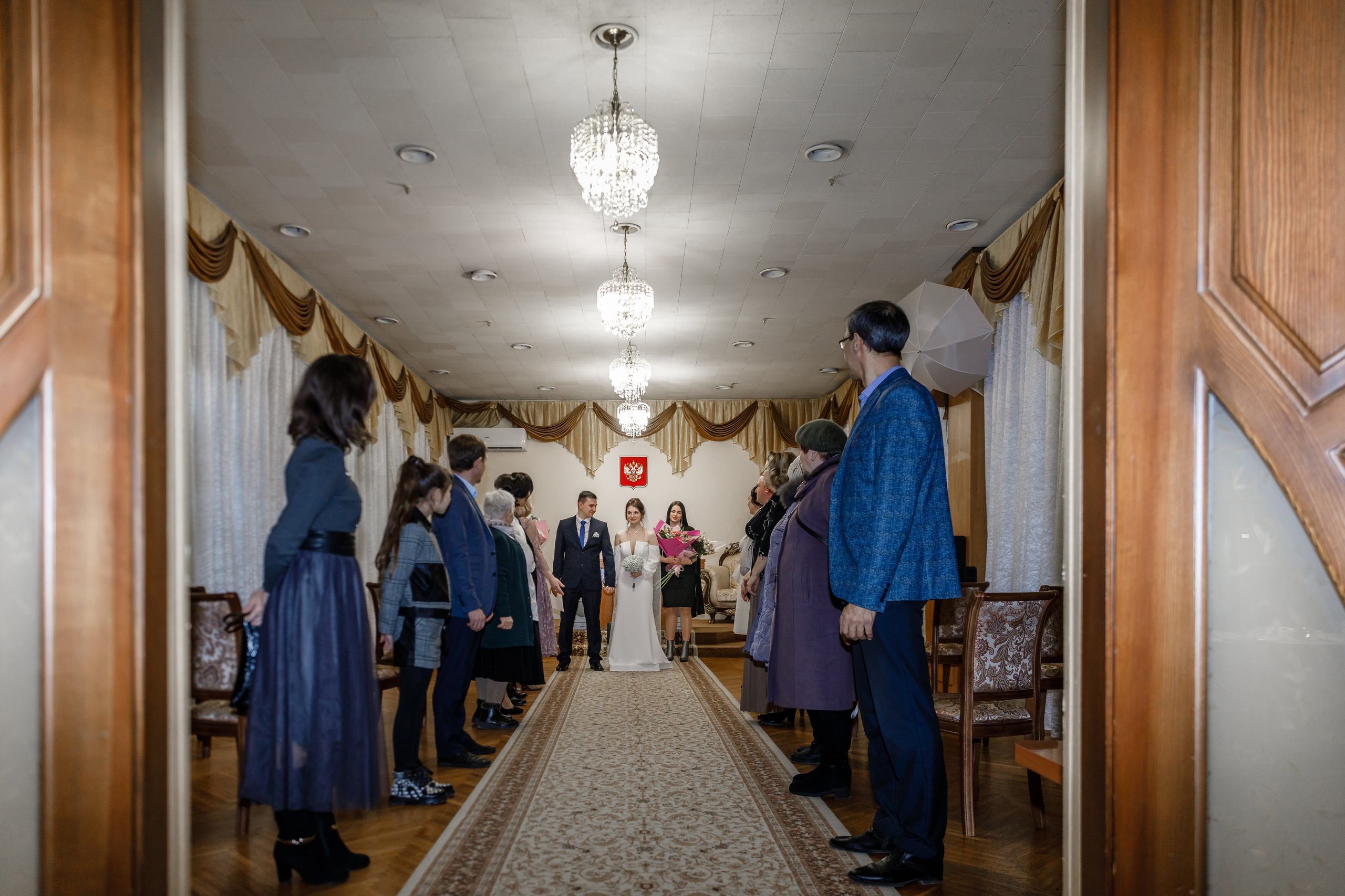 Анонс свадьбы Кати и Артема. Свадебный фотограф в Крыму и Севастополе Ольга Баскакова