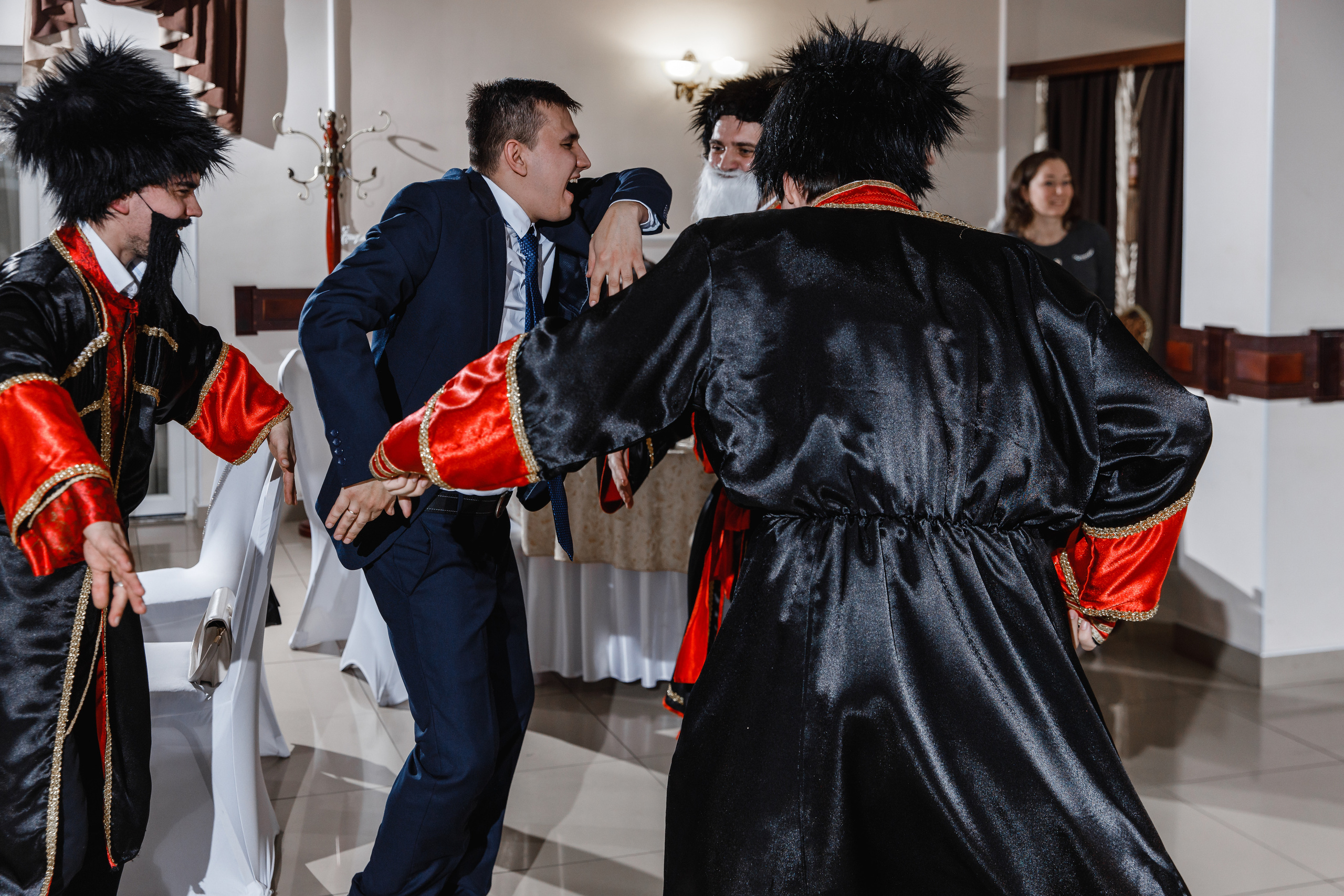 Анонс свадьбы Кати и Артема. Свадебный фотограф в Крыму и Севастополе Ольга Баскакова