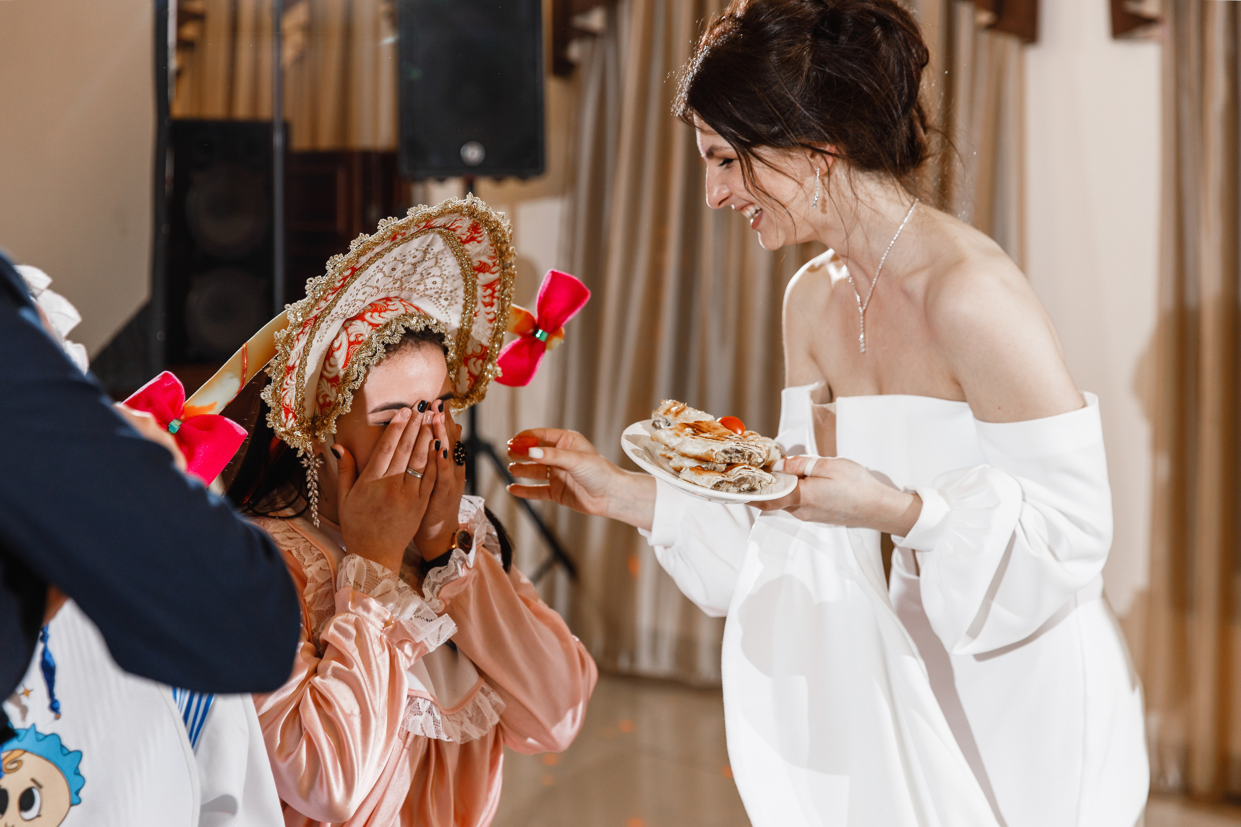 Анонс свадьбы Кати и Артема. Свадебный фотограф в Крыму и Севастополе Ольга Баскакова