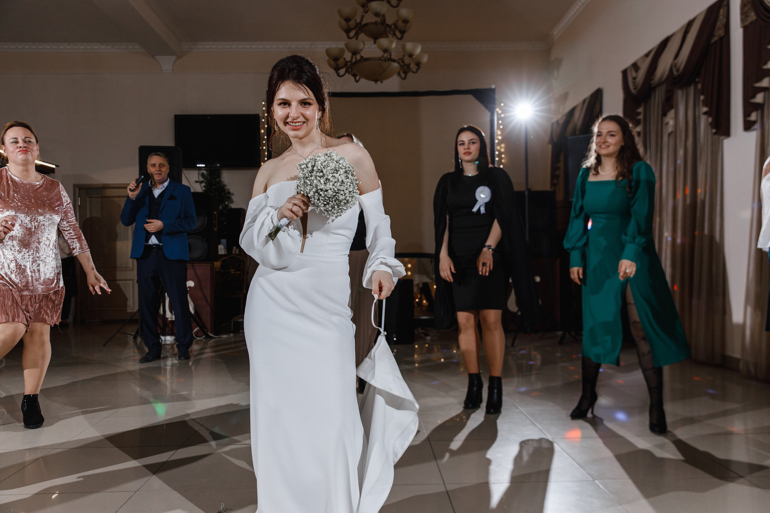 Анонс свадьбы Кати и Артема. Свадебный фотограф в Крыму и Севастополе Ольга Баскакова