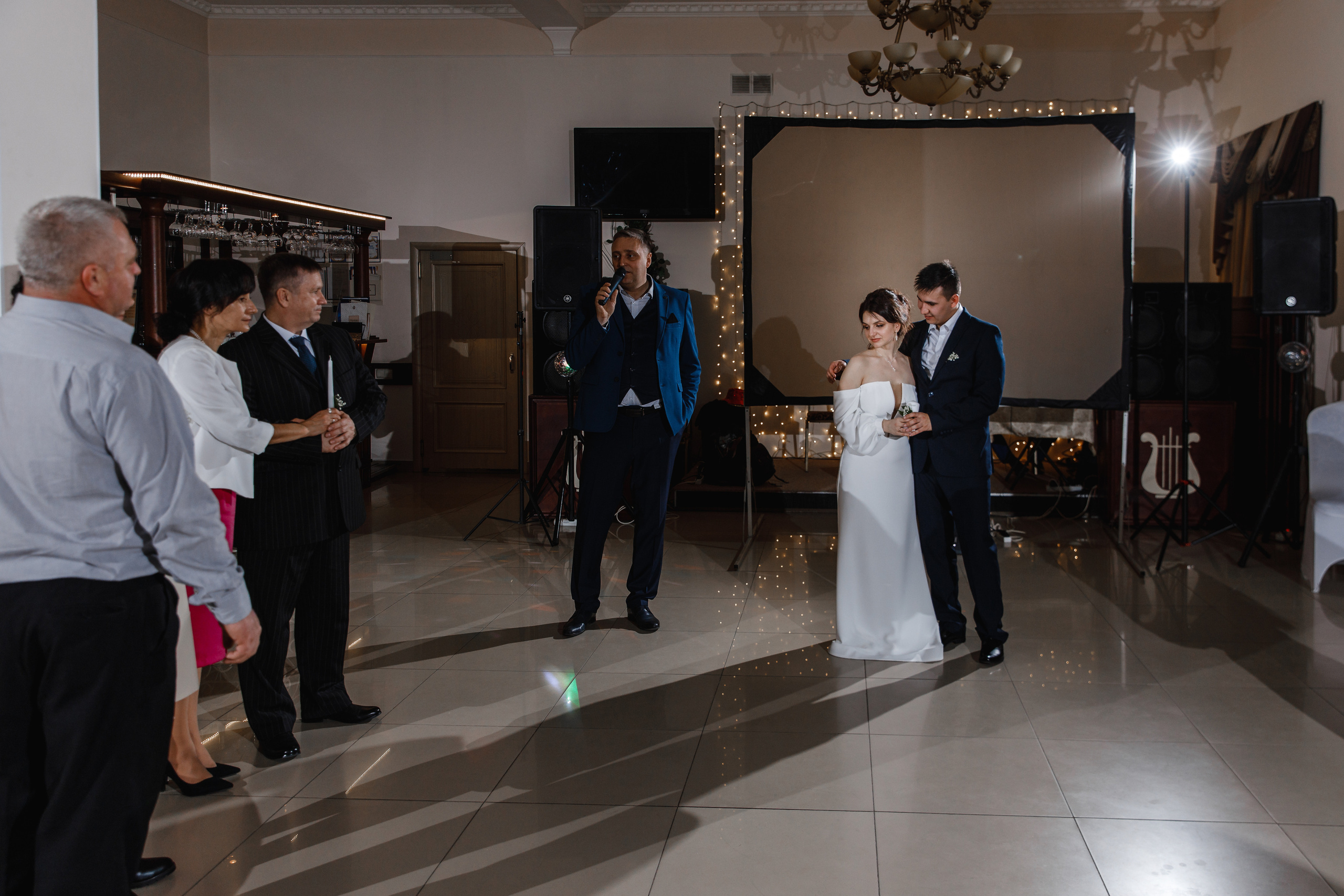 Анонс свадьбы Кати и Артема. Свадебный фотограф в Крыму и Севастополе Ольга Баскакова