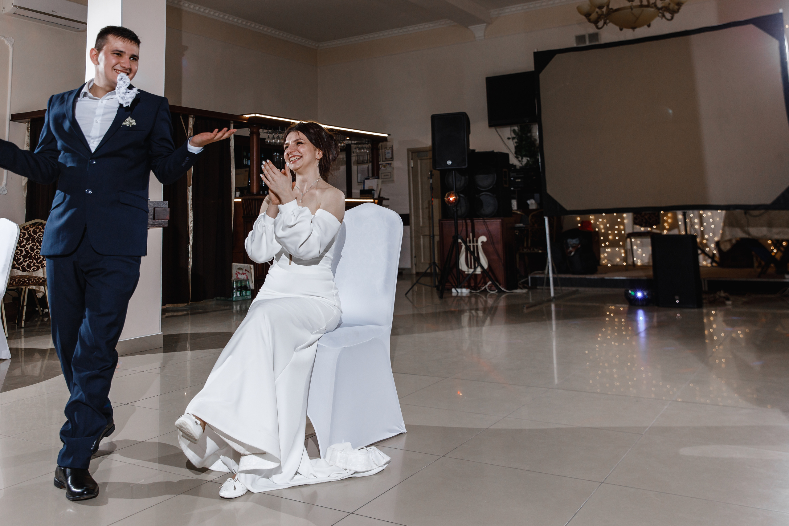 Анонс свадьбы Кати и Артема. Свадебный фотограф в Крыму и Севастополе Ольга Баскакова