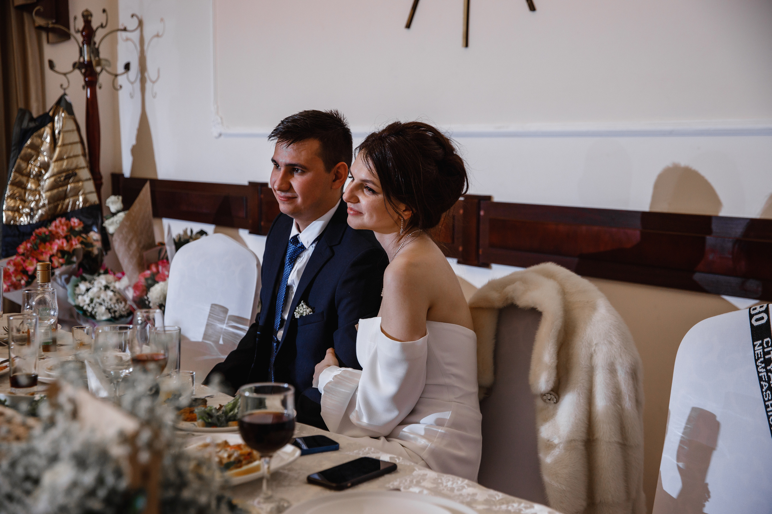 Анонс свадьбы Кати и Артема. Свадебный фотограф в Крыму и Севастополе Ольга Баскакова