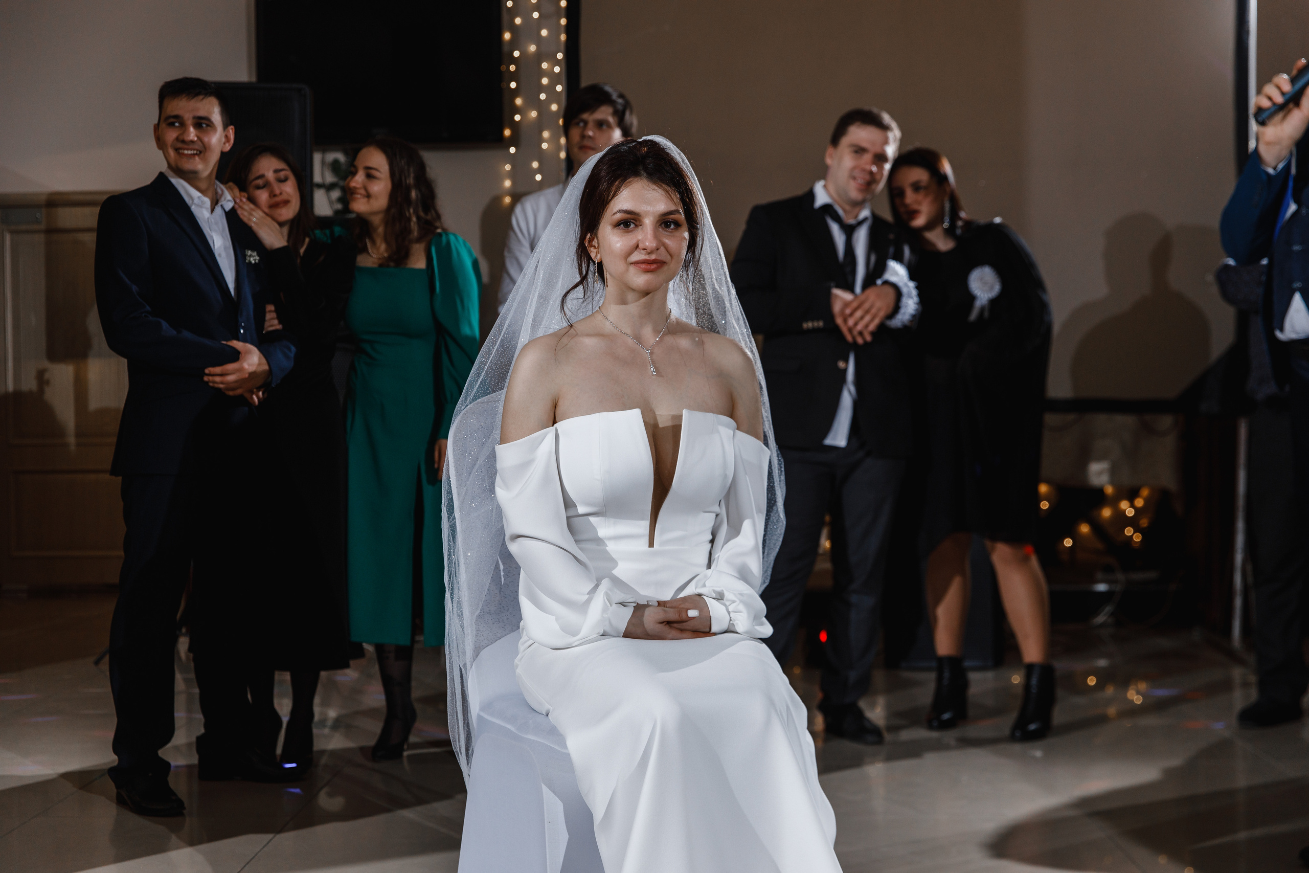 Анонс свадьбы Кати и Артема. Свадебный фотограф в Крыму и Севастополе Ольга Баскакова