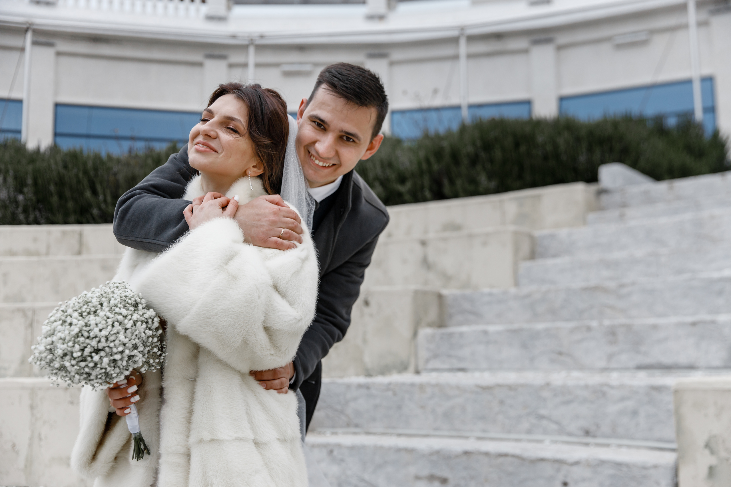 Анонс свадьбы Кати и Артема. Свадебный фотограф в Крыму и Севастополе Ольга Баскакова