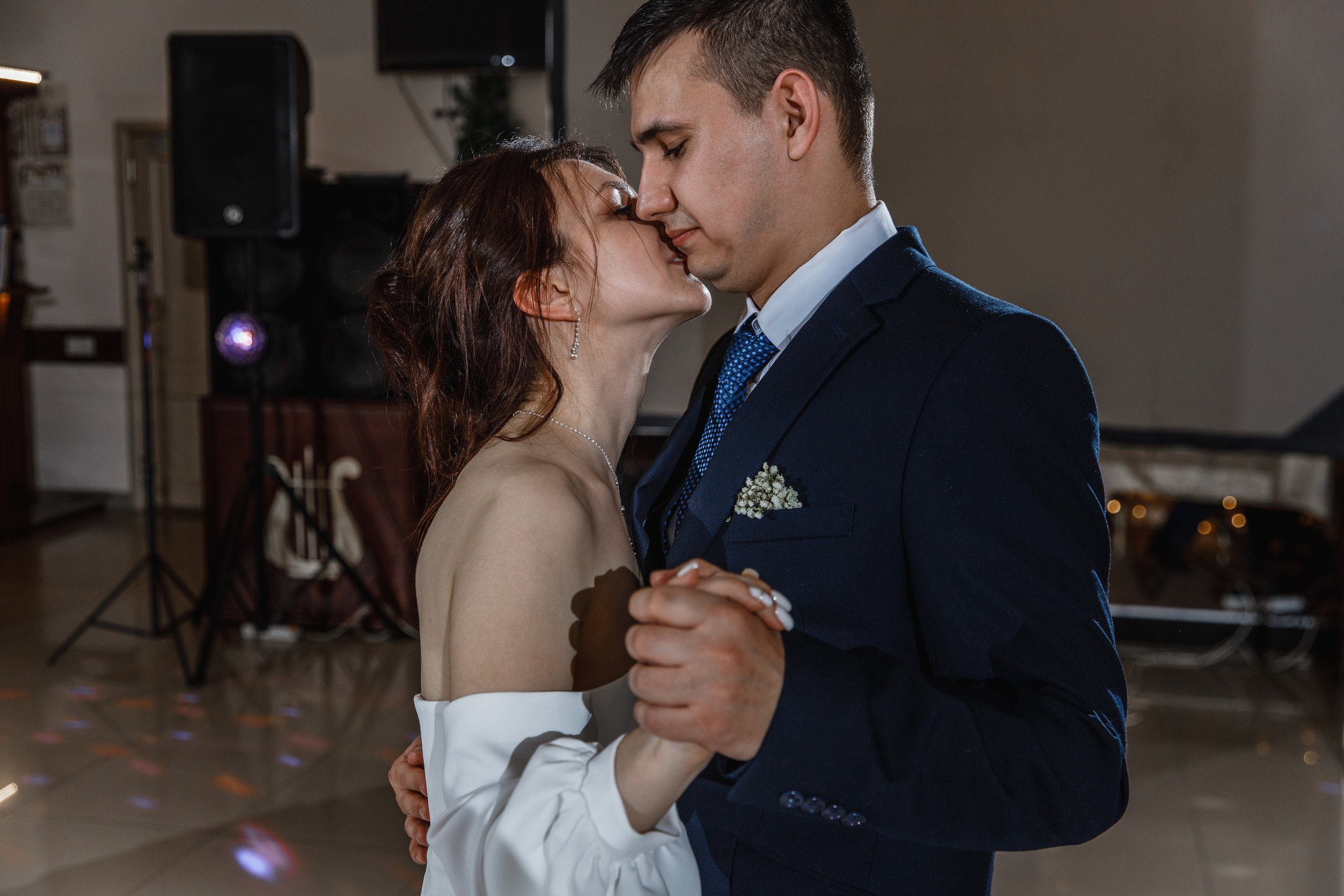 Анонс свадьбы Кати и Артема. Свадебный фотограф в Крыму и Севастополе Ольга Баскакова