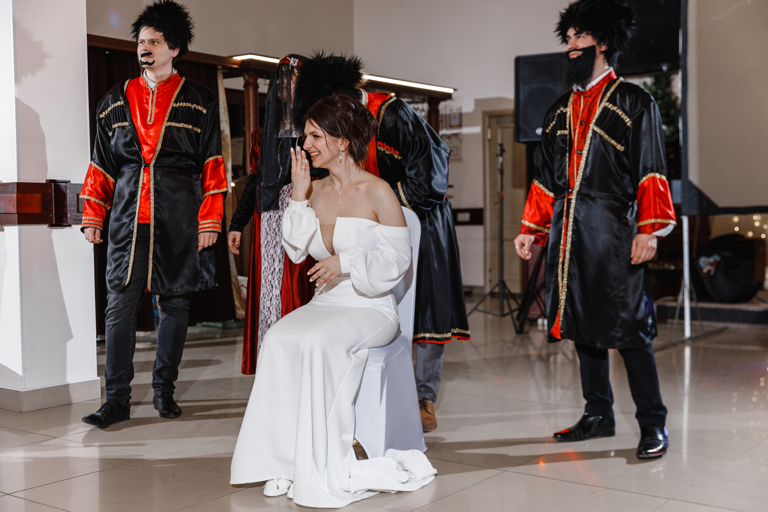 Анонс свадьбы Кати и Артема. Свадебный фотограф в Крыму и Севастополе Ольга Баскакова