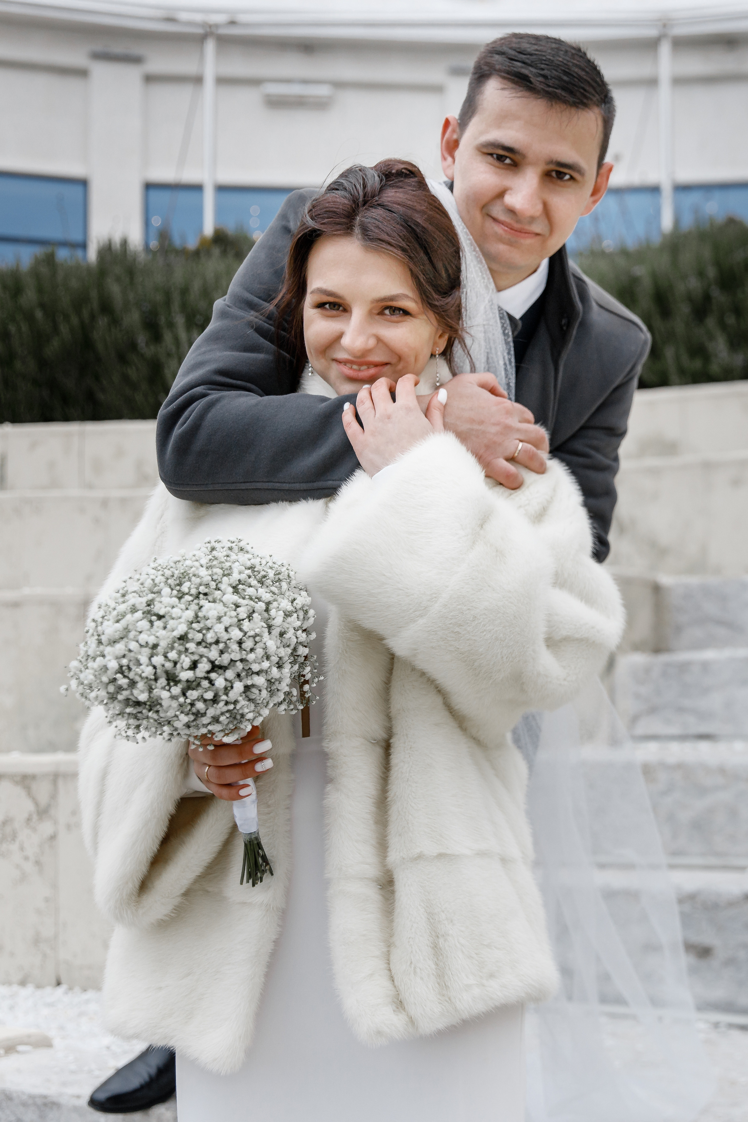 Анонс свадьбы Кати и Артема. Свадебный фотограф в Крыму и Севастополе Ольга Баскакова