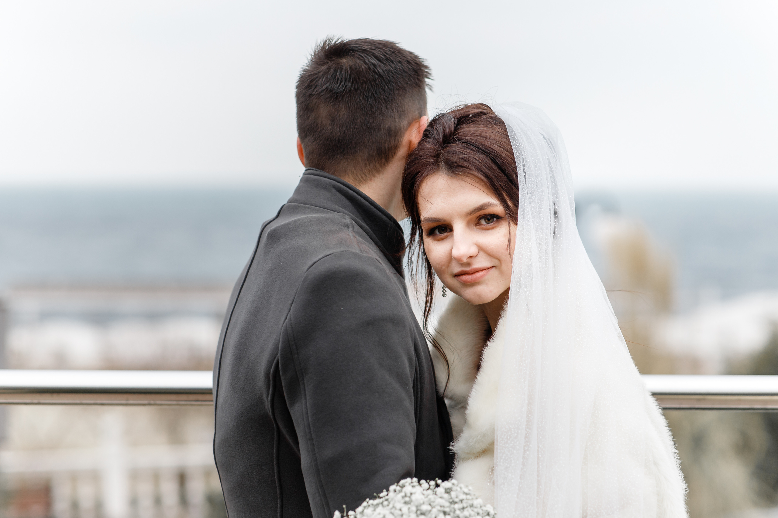 Анонс свадьбы Кати и Артема. Свадебный фотограф в Крыму и Севастополе Ольга Баскакова