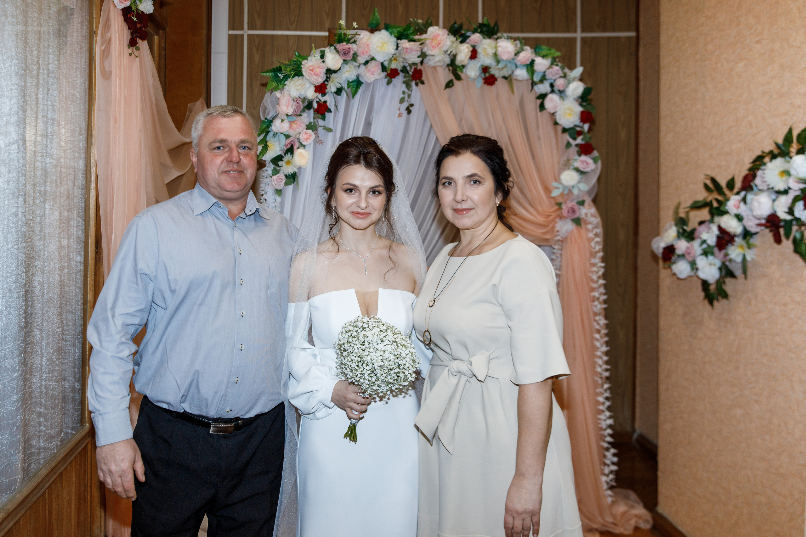 Анонс свадьбы Кати и Артема. Свадебный фотограф в Крыму и Севастополе Ольга Баскакова