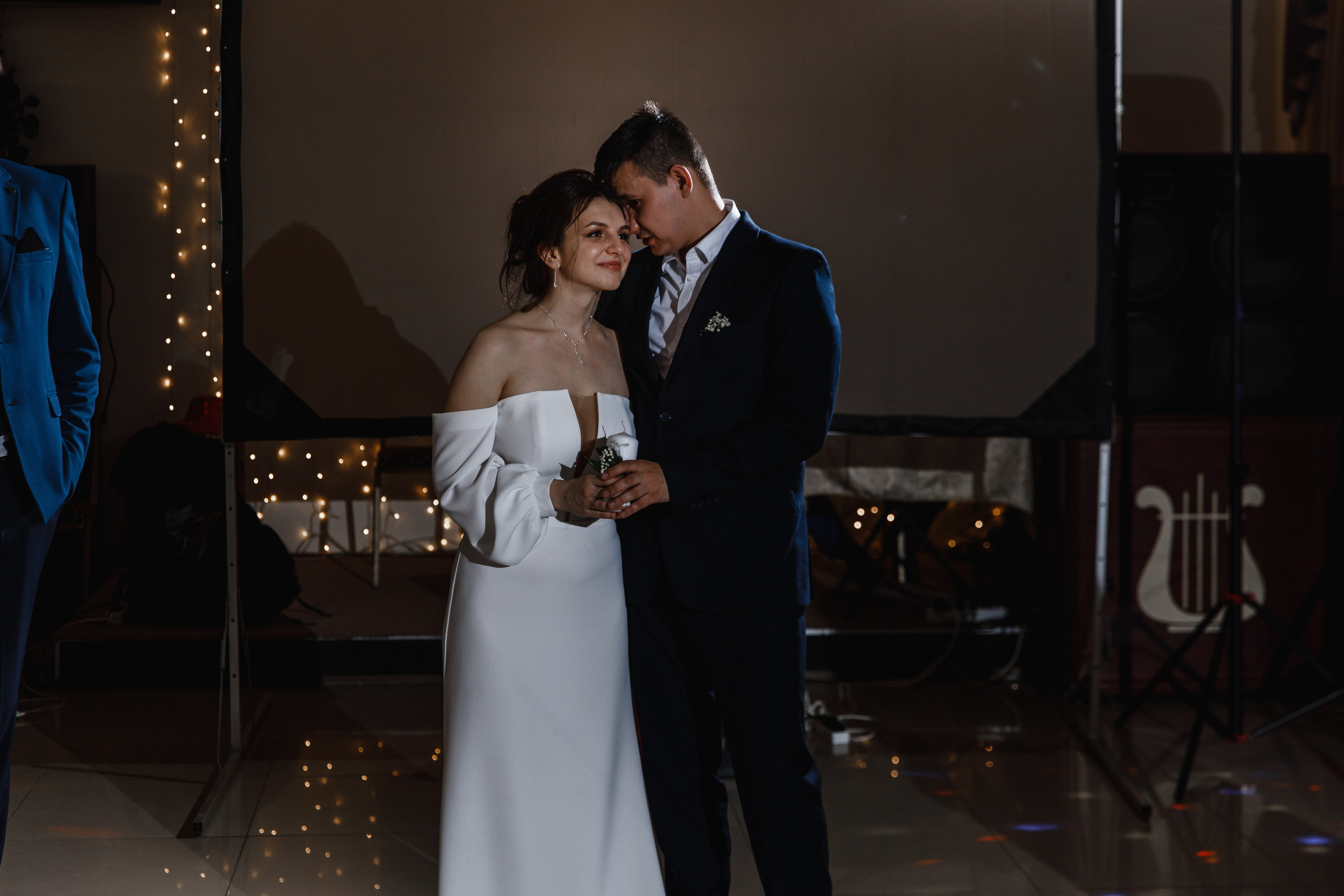 Анонс свадьбы Кати и Артема. Свадебный фотограф в Крыму и Севастополе Ольга Баскакова