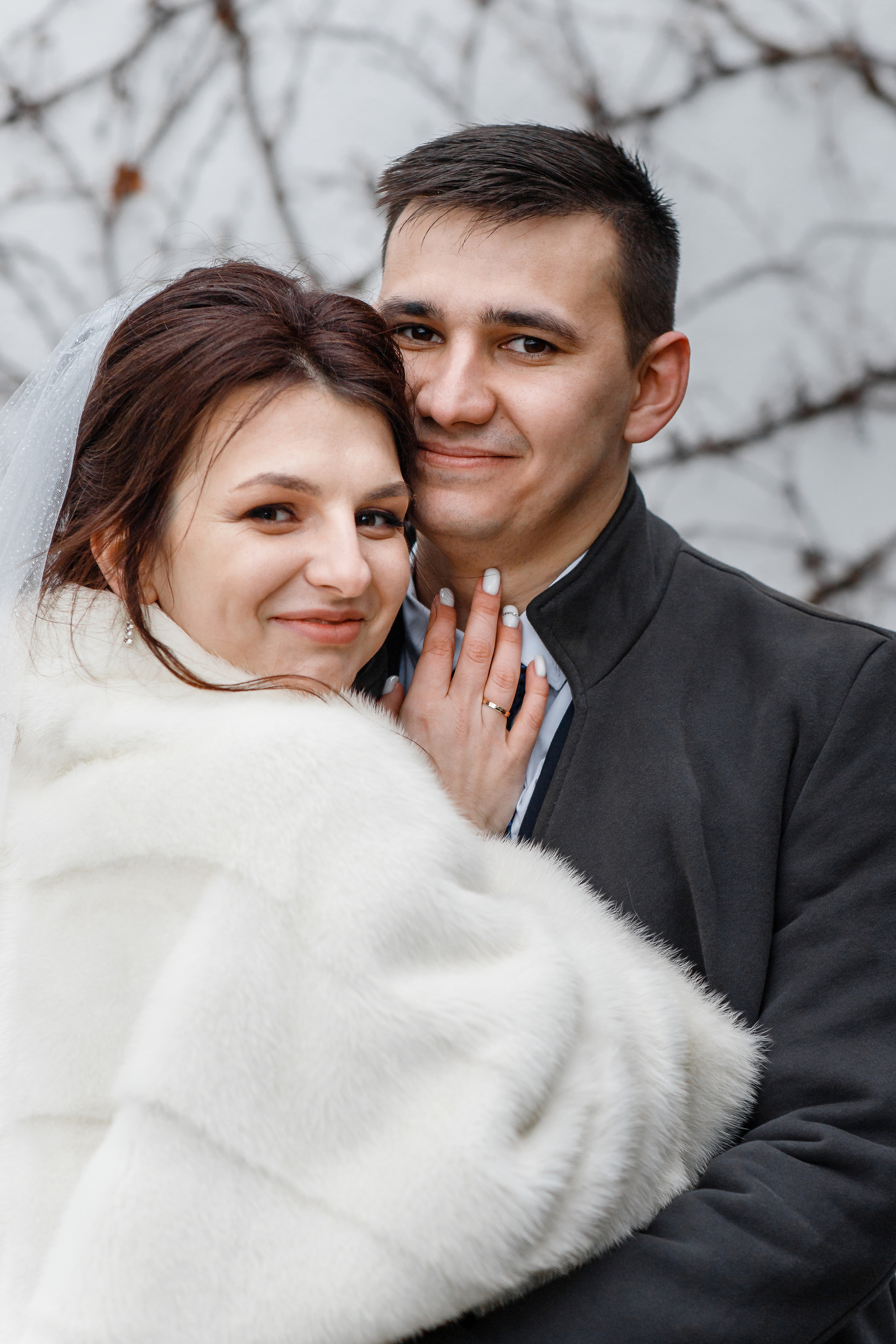 Анонс свадьбы Кати и Артема. Свадебный фотограф в Крыму и Севастополе Ольга Баскакова