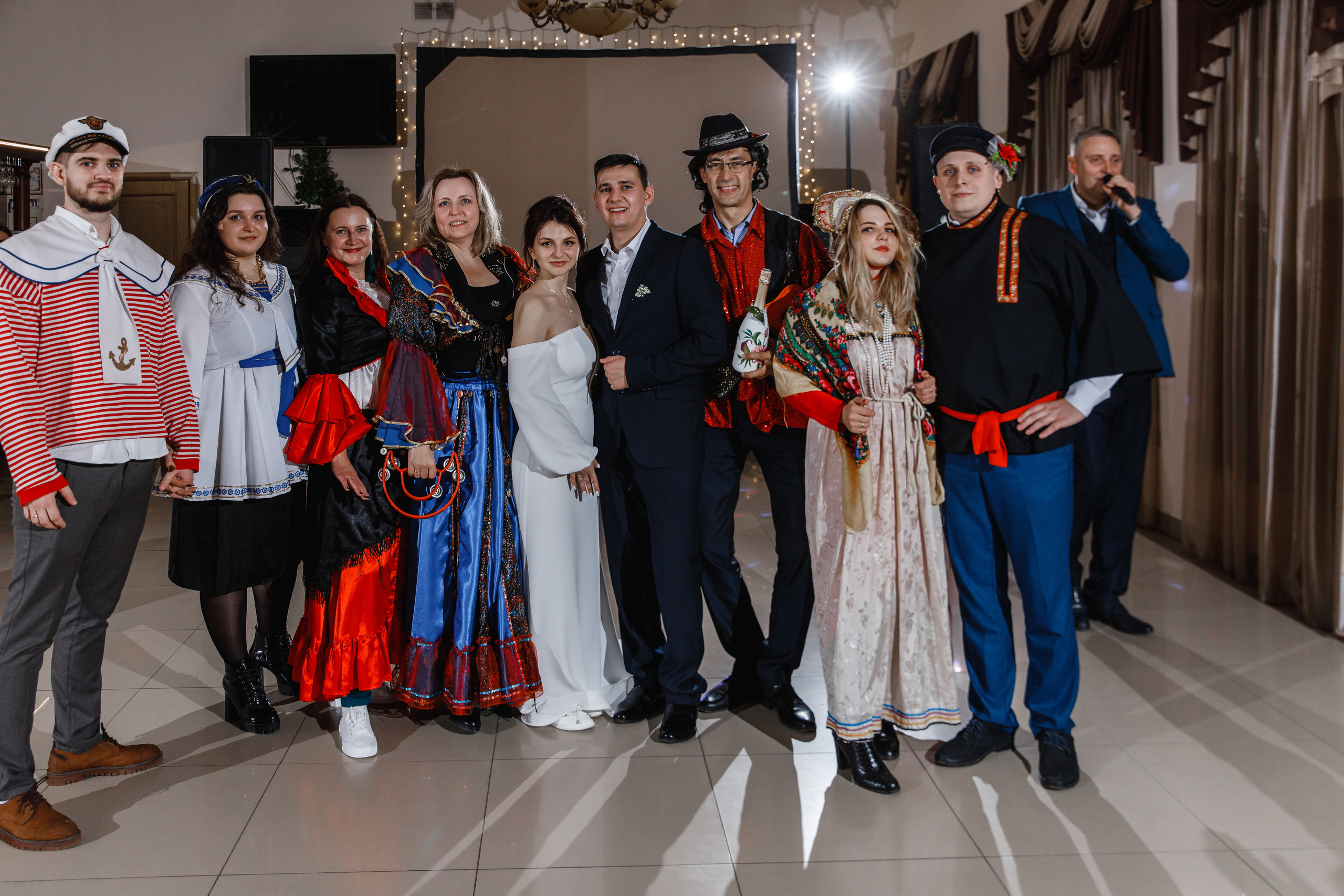 Анонс свадьбы Кати и Артема. Свадебный фотограф в Крыму и Севастополе Ольга Баскакова