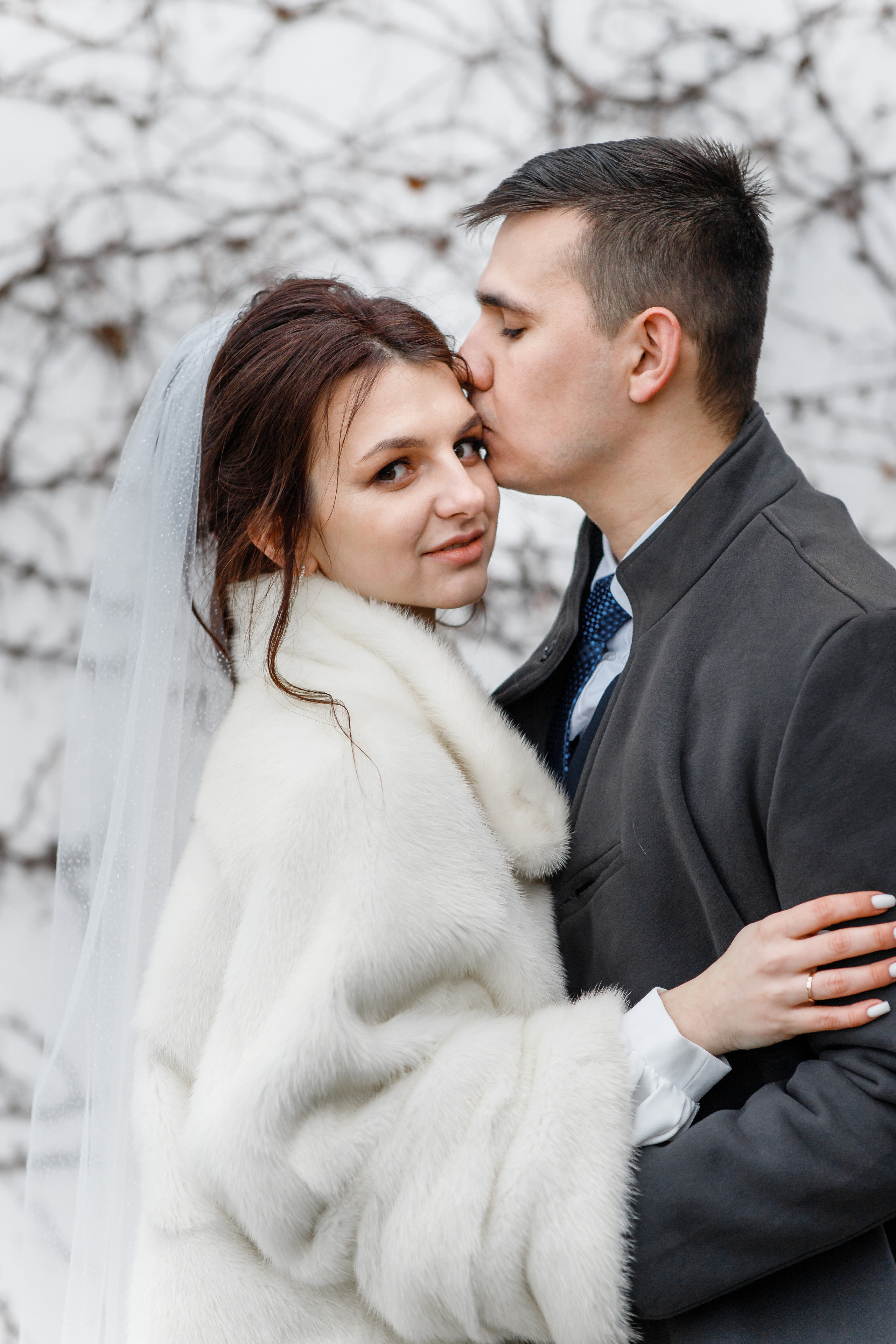 Анонс свадьбы Кати и Артема. Свадебный фотограф в Крыму и Севастополе Ольга Баскакова