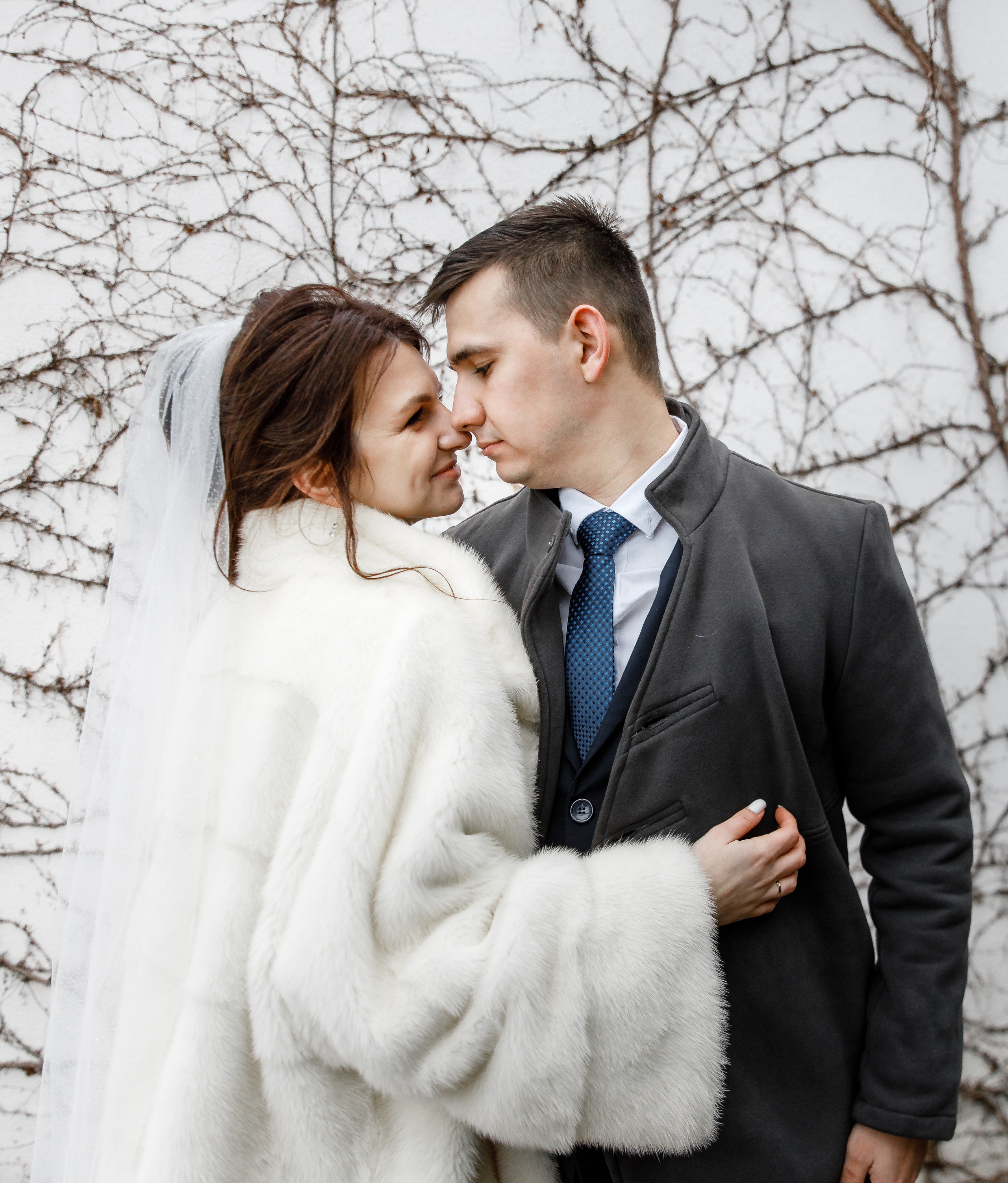 Анонс свадьбы Кати и Артема. Свадебный фотограф в Крыму и Севастополе Ольга Баскакова