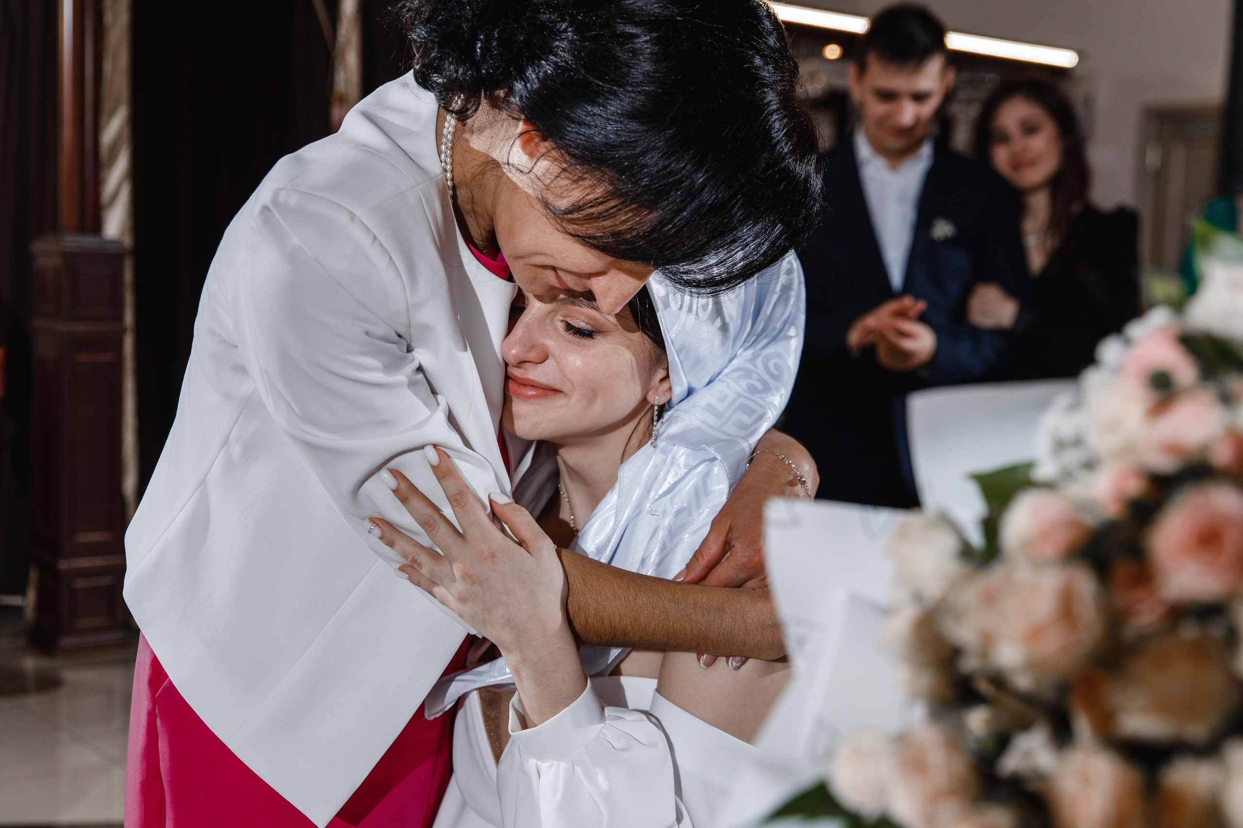 Анонс свадьбы Кати и Артема. Свадебный фотограф в Крыму и Севастополе Ольга Баскакова