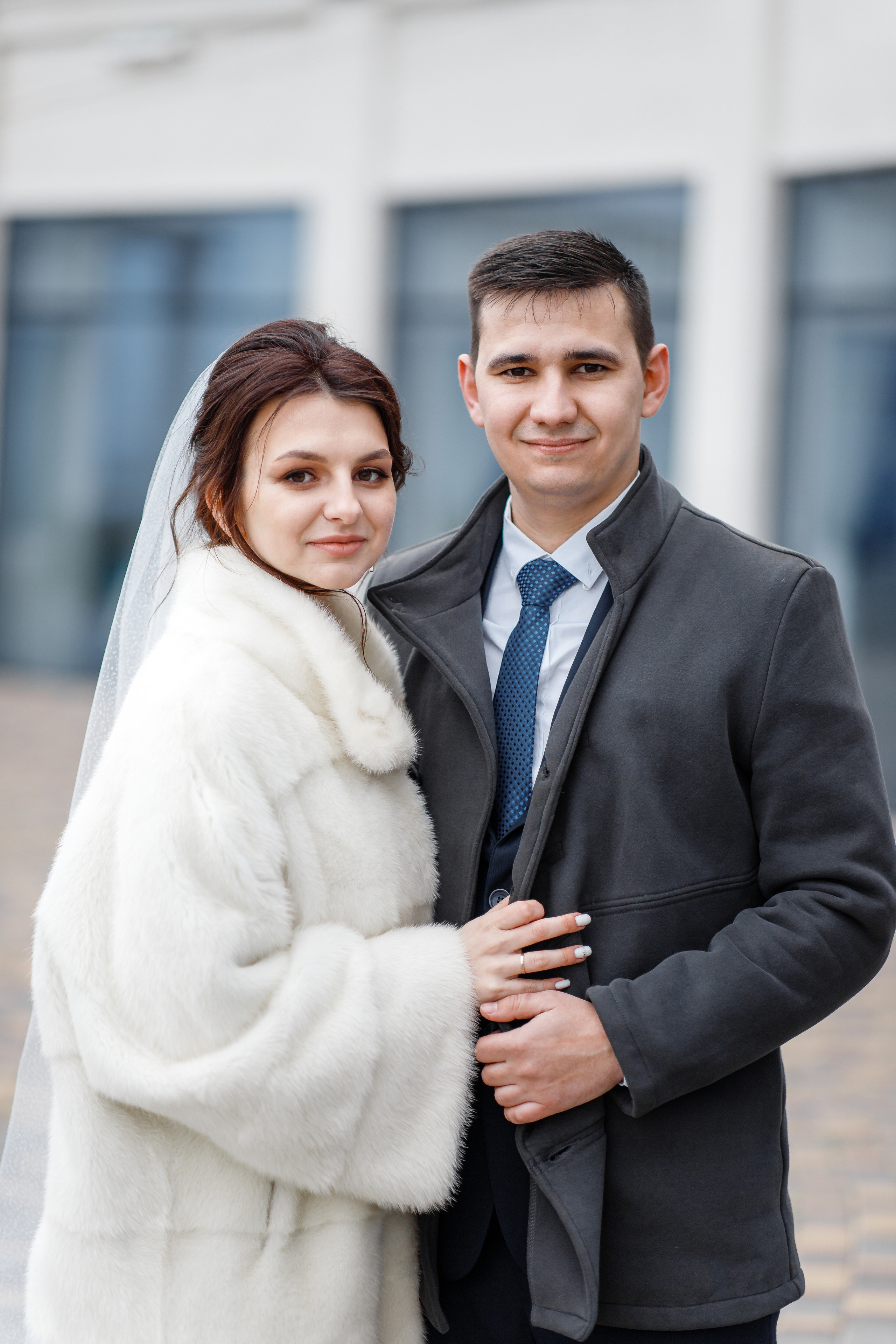 Анонс свадьбы Кати и Артема. Свадебный фотограф в Крыму и Севастополе Ольга Баскакова