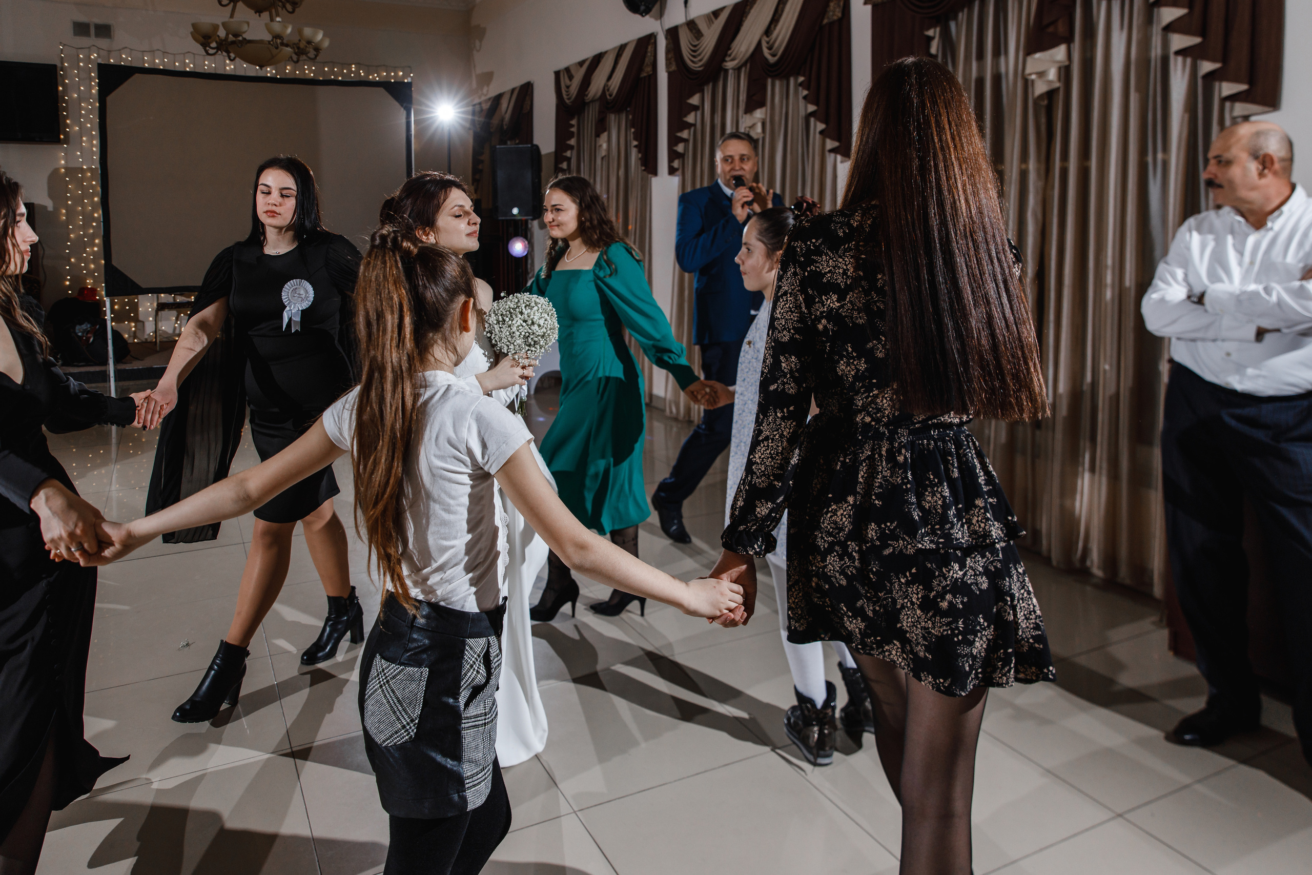 Анонс свадьбы Кати и Артема. Свадебный фотограф в Крыму и Севастополе Ольга Баскакова