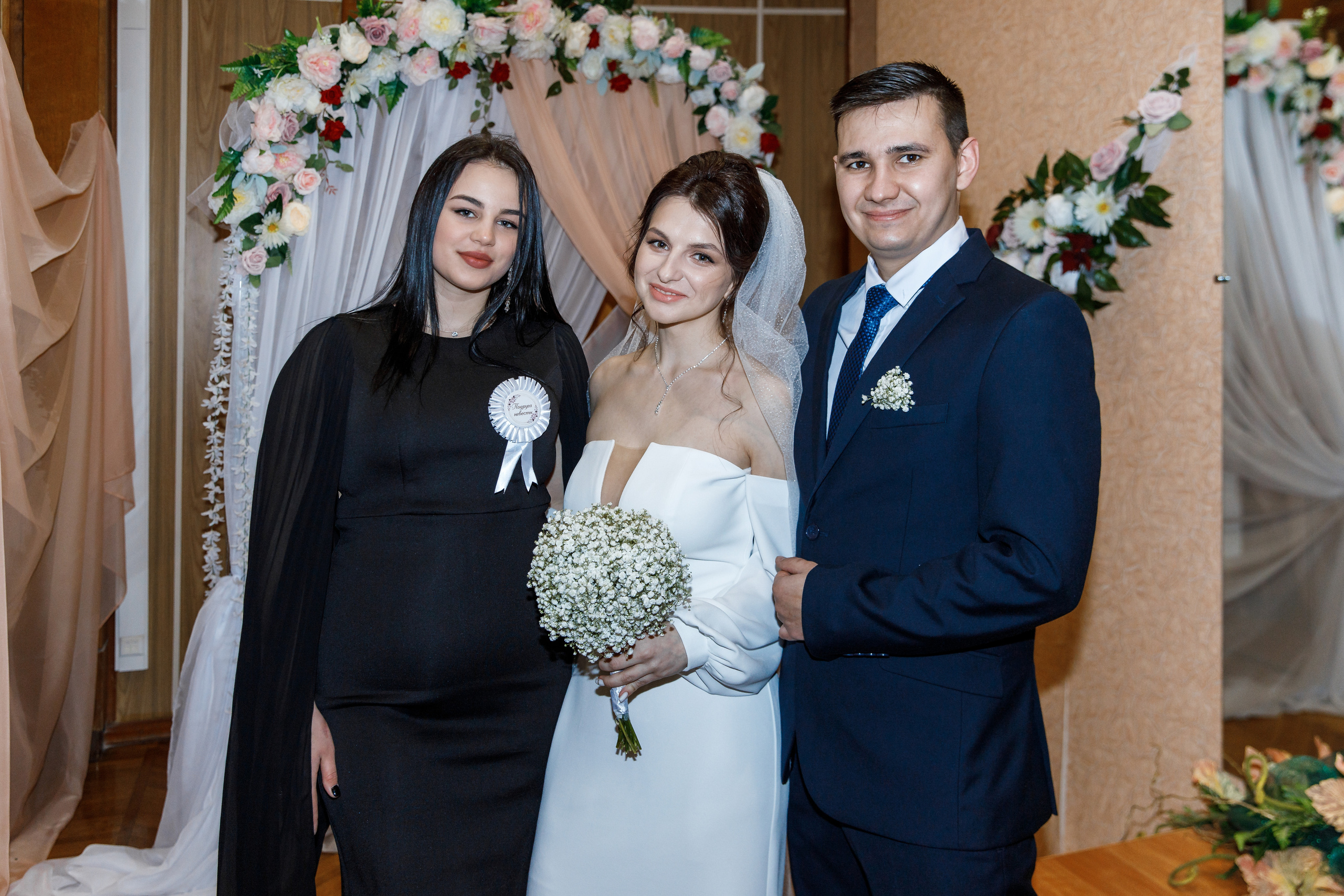 Анонс свадьбы Кати и Артема. Свадебный фотограф в Крыму и Севастополе Ольга Баскакова