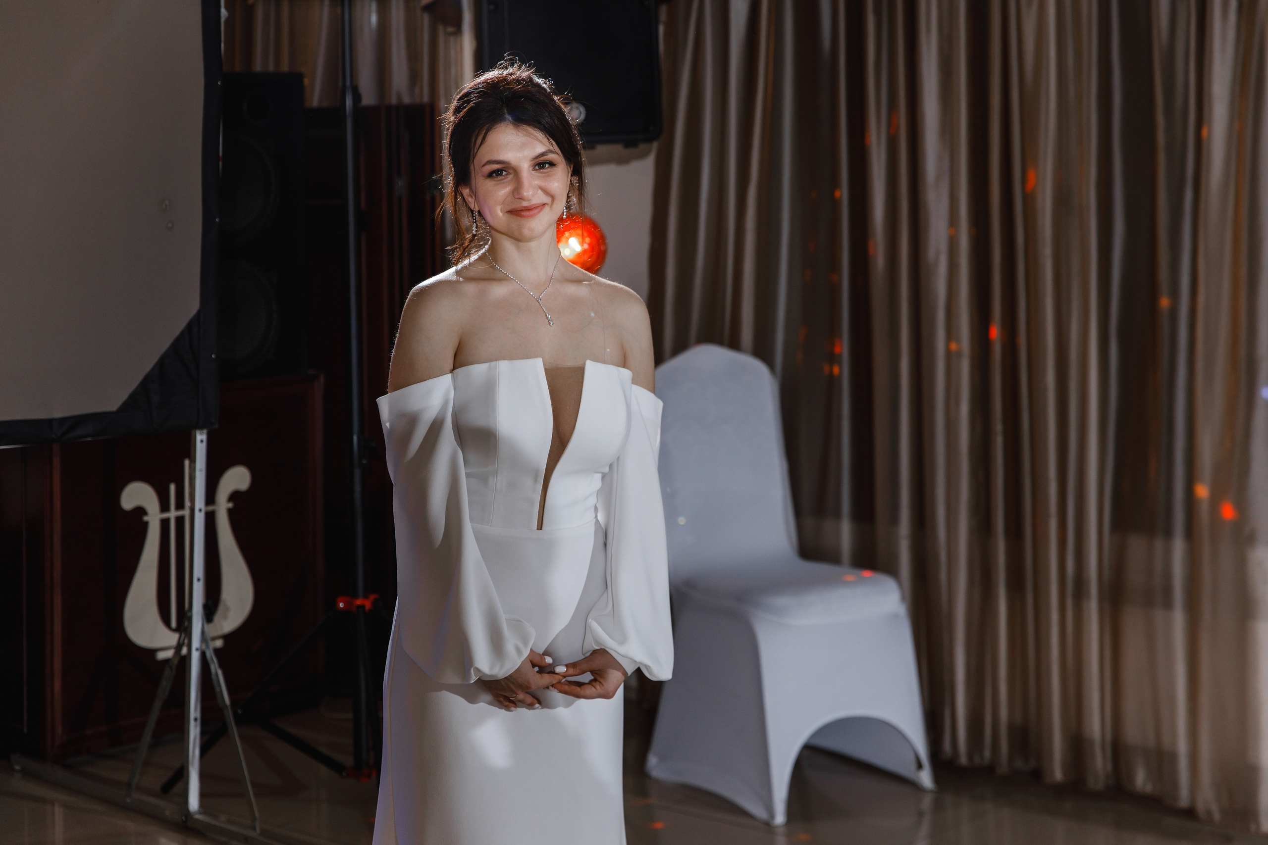 Анонс свадьбы Кати и Артема. Свадебный фотограф в Крыму и Севастополе Ольга Баскакова