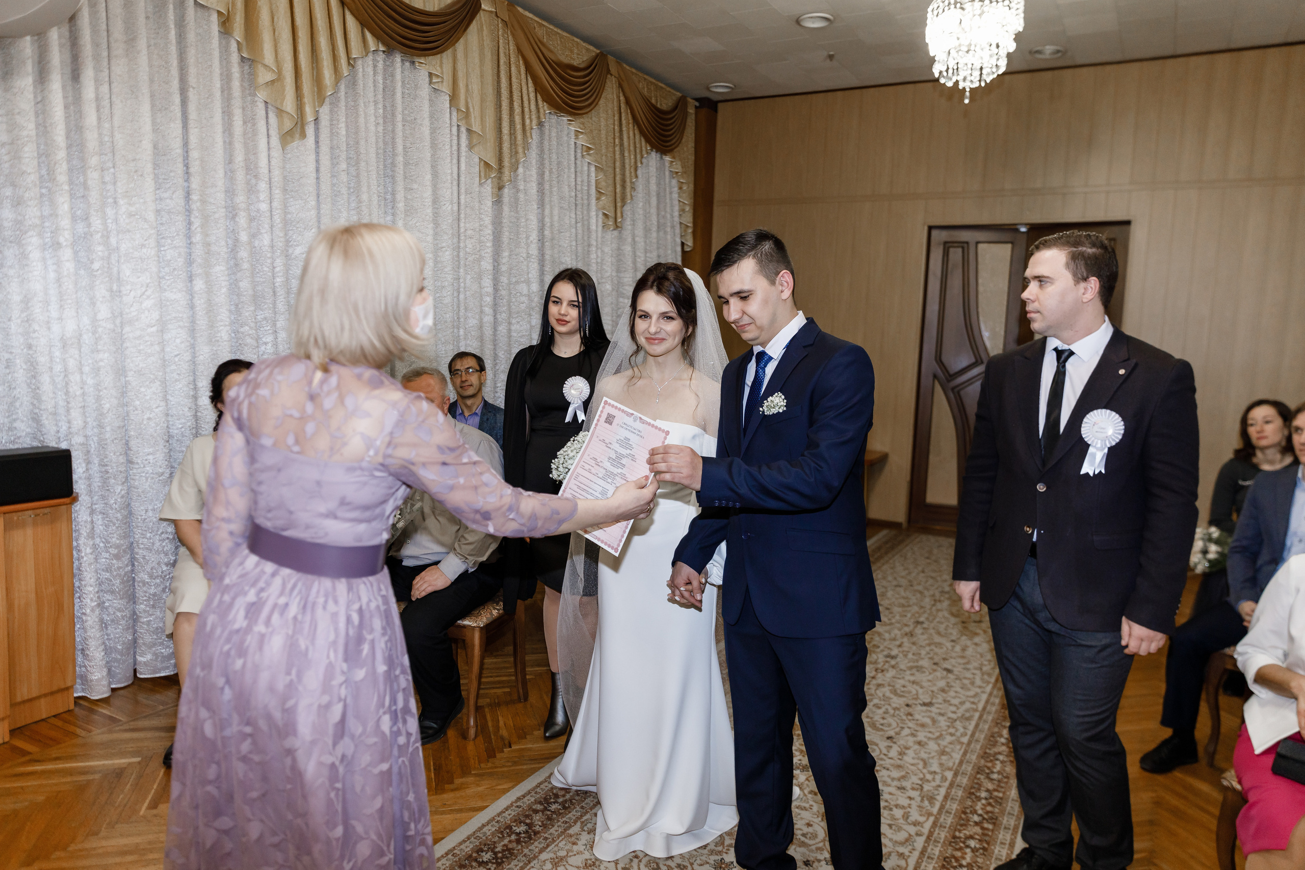 Анонс свадьбы Кати и Артема. Свадебный фотограф в Крыму и Севастополе Ольга Баскакова