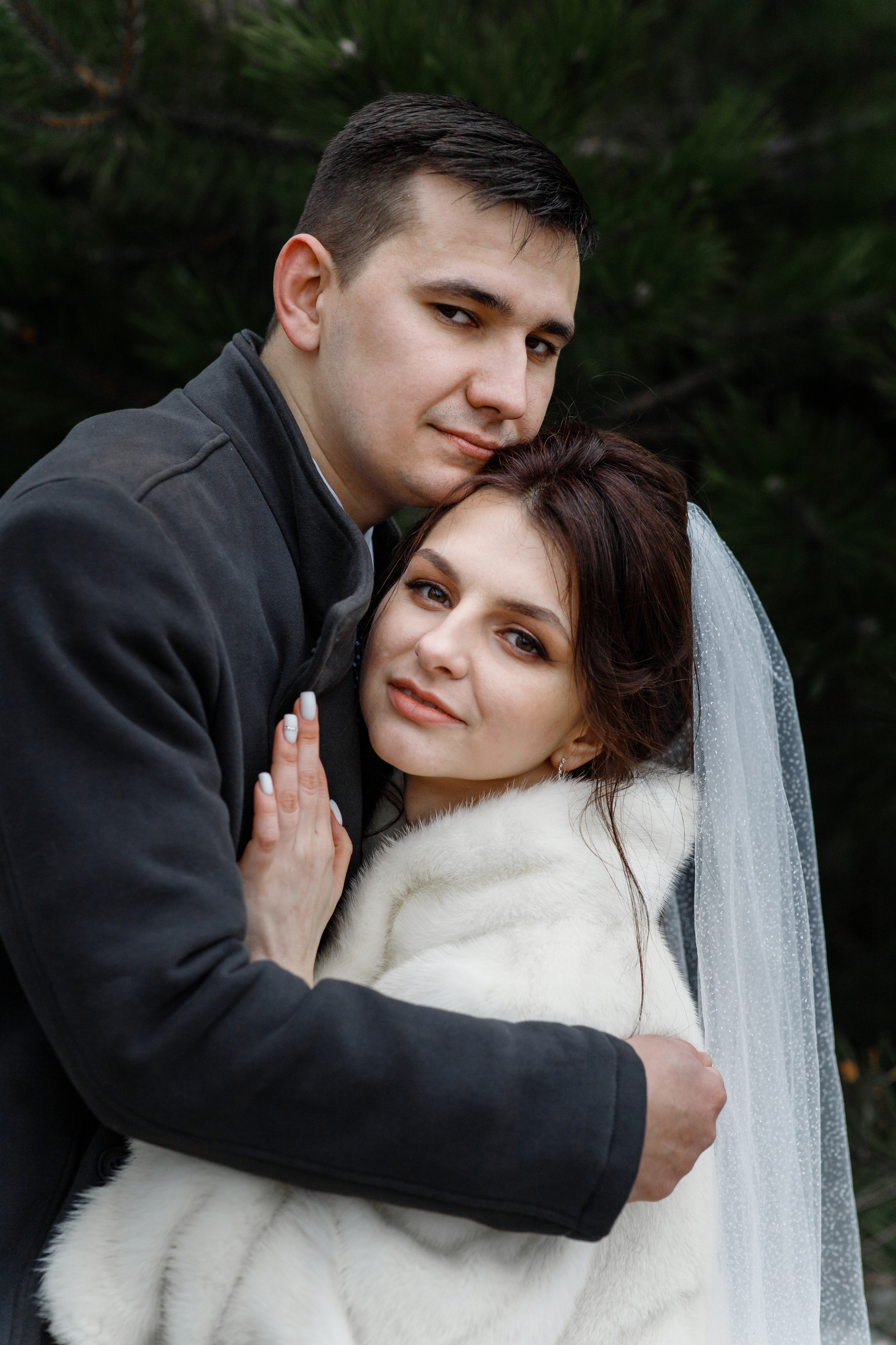 Анонс свадьбы Кати и Артема. Свадебный фотограф в Крыму и Севастополе Ольга Баскакова