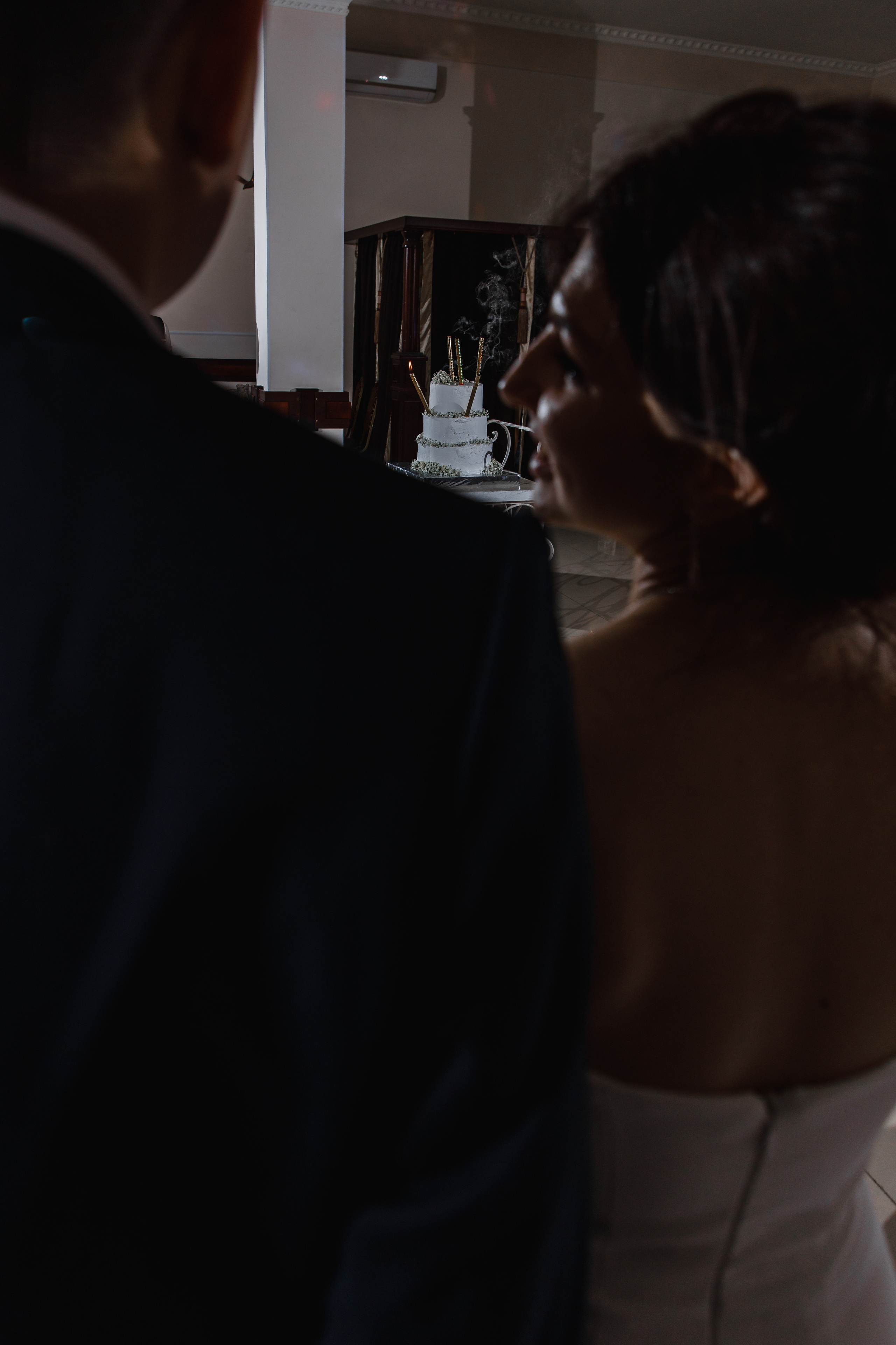 Анонс свадьбы Кати и Артема. Свадебный фотограф в Крыму и Севастополе Ольга Баскакова