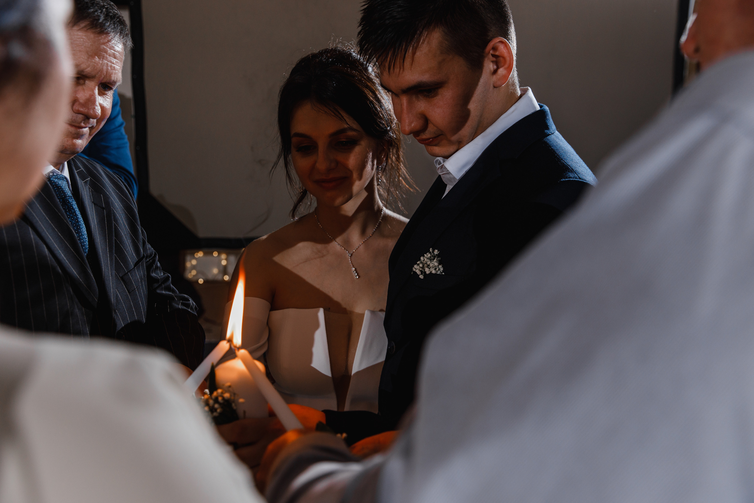 Анонс свадьбы Кати и Артема. Свадебный фотограф в Крыму и Севастополе Ольга Баскакова